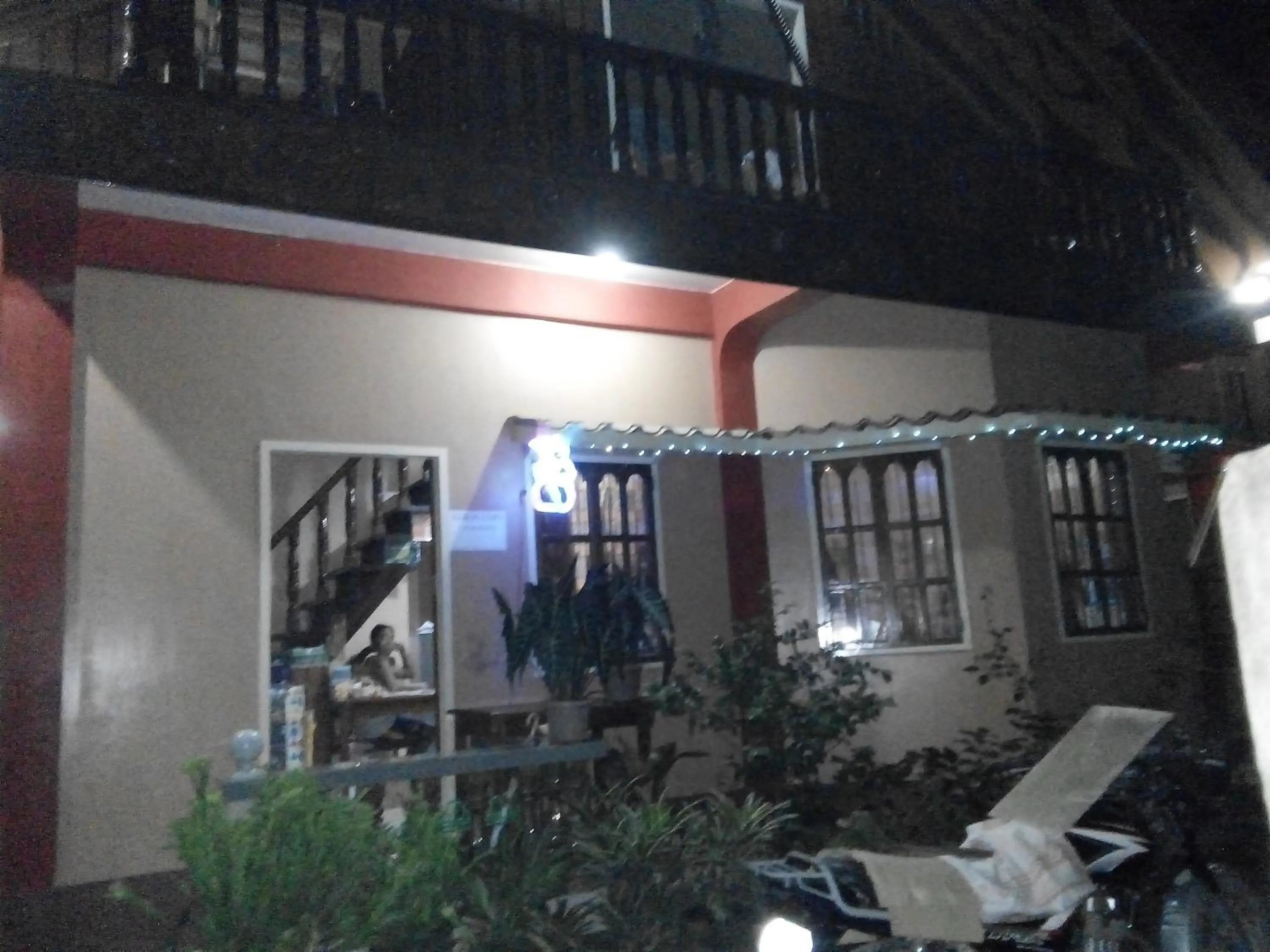 Ferranco Tourist Inn