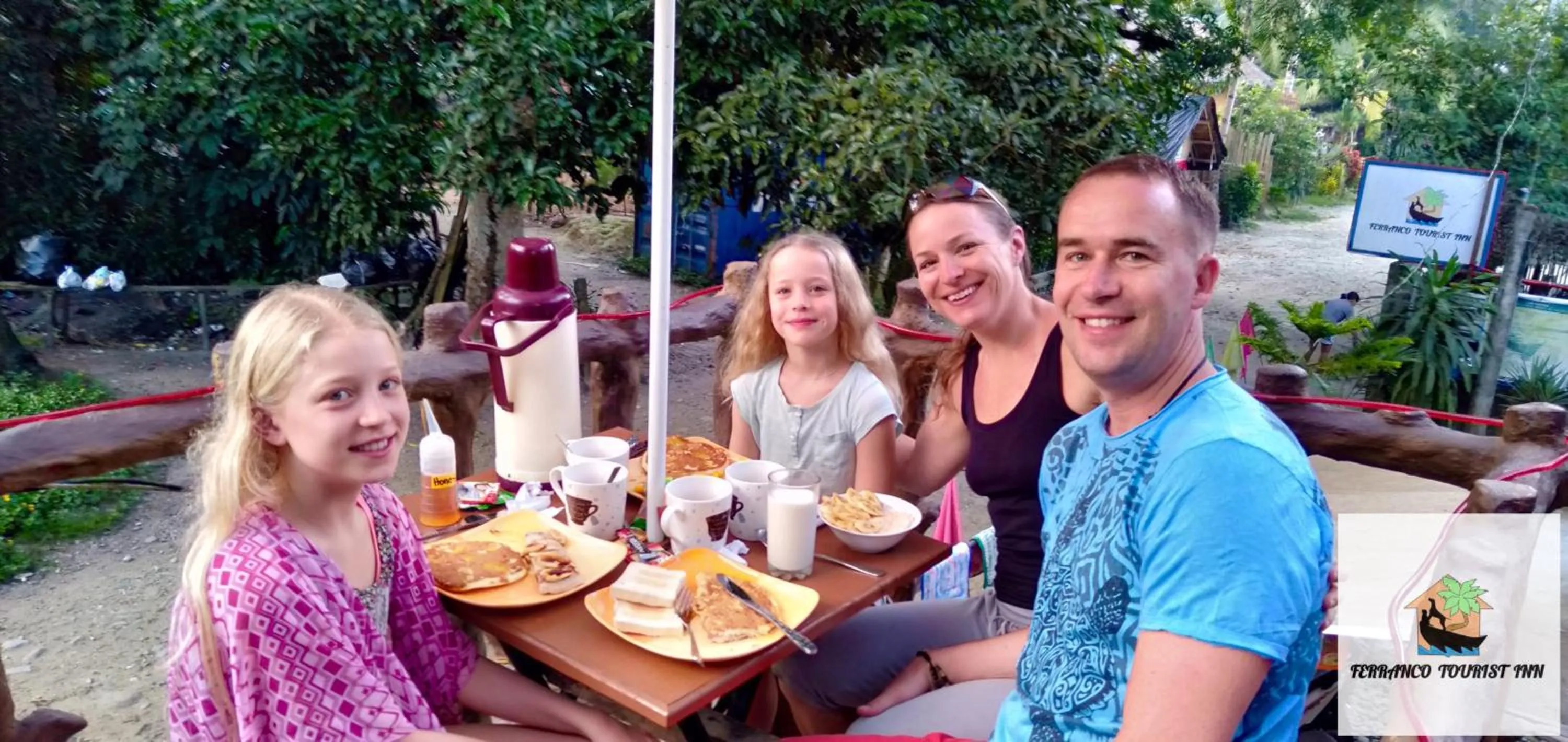 Ferranco Tourist Inn