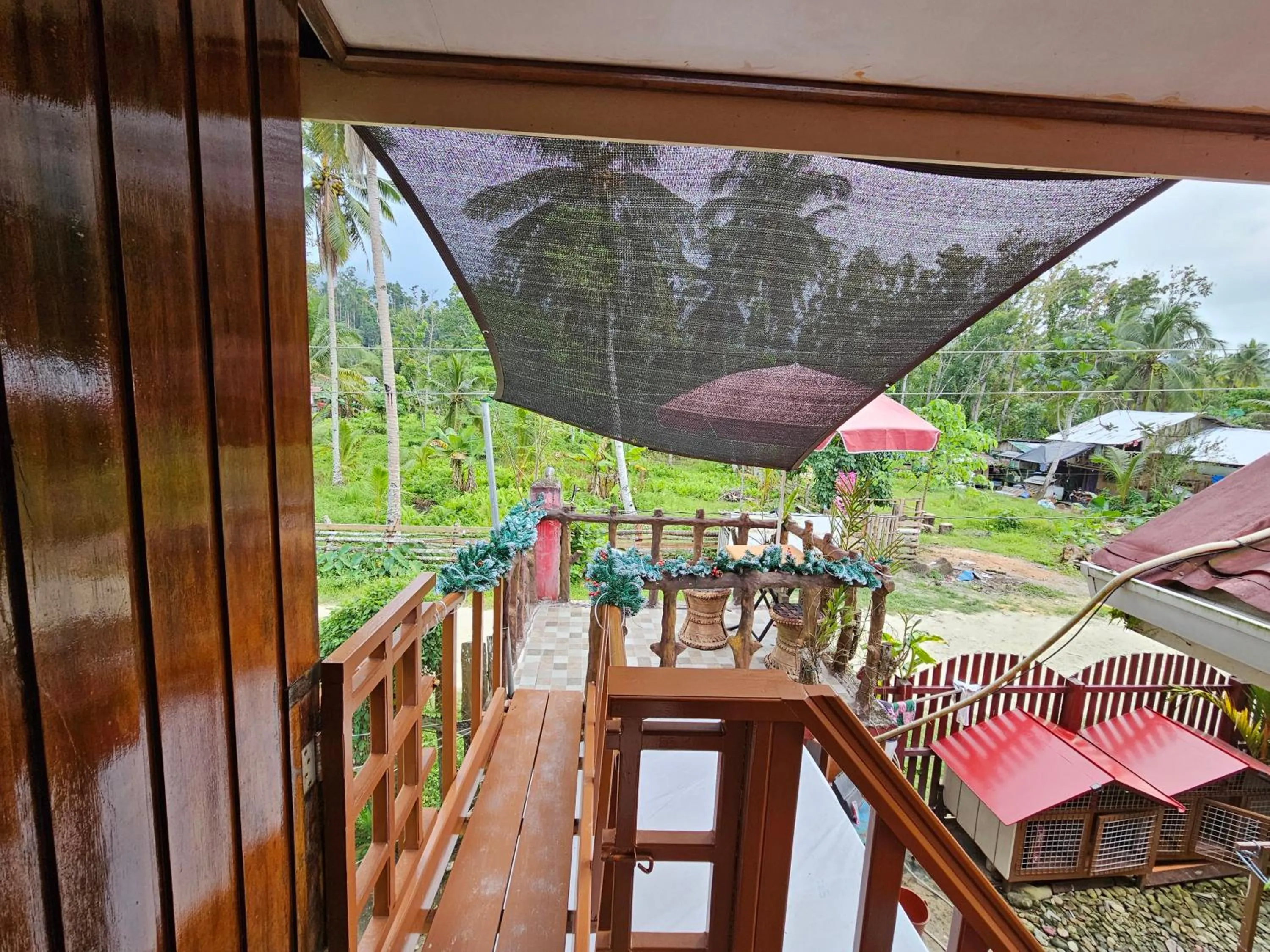 Ferranco Tourist Inn