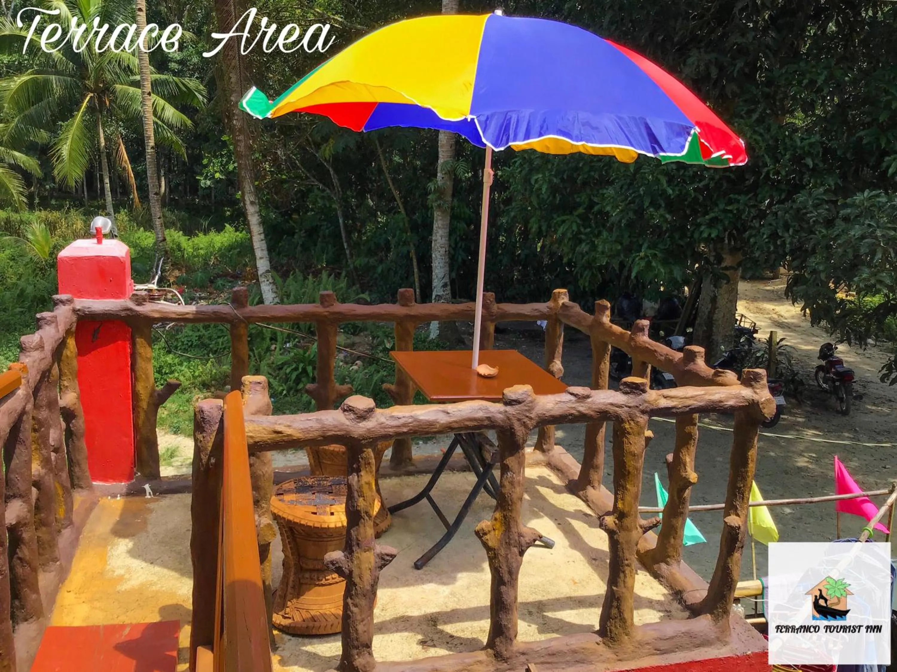 Ferranco Tourist Inn