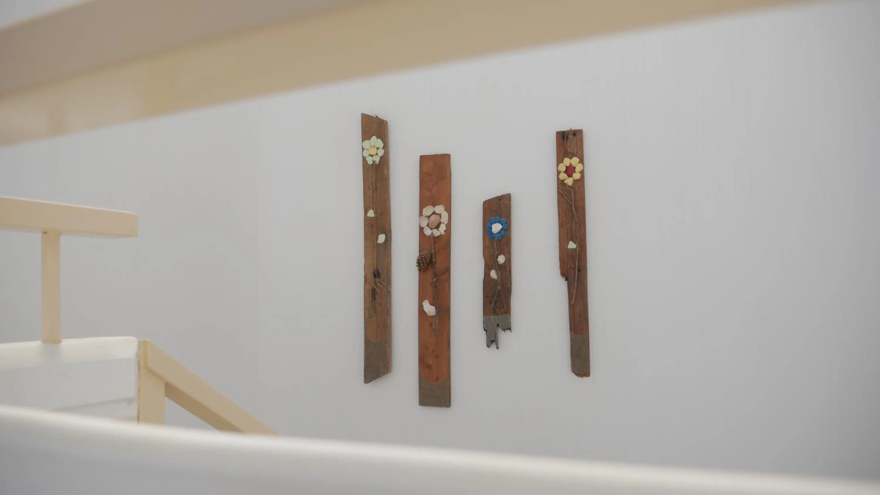 Property building in Anna Katerina Apartments