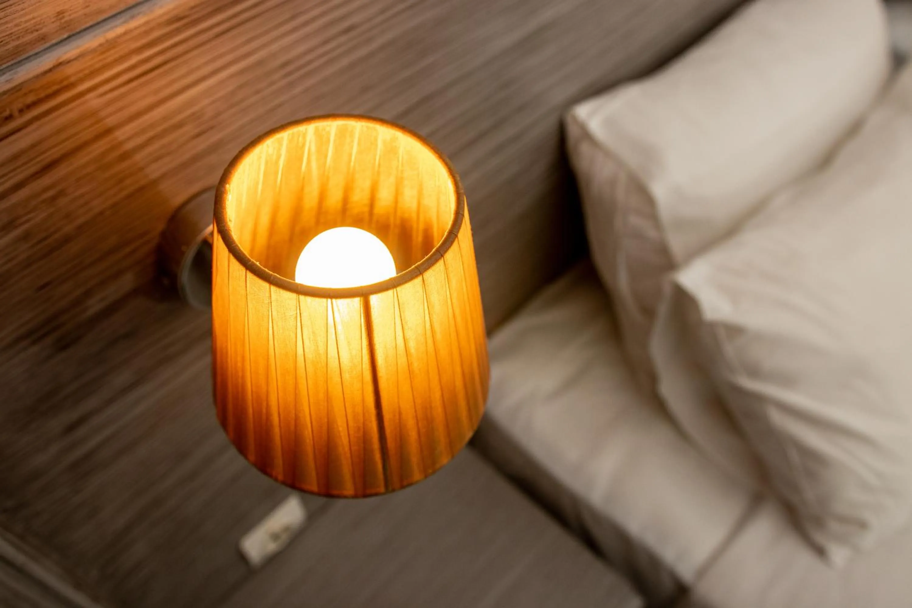 Bedroom, Bed in Anna Katerina Apartments