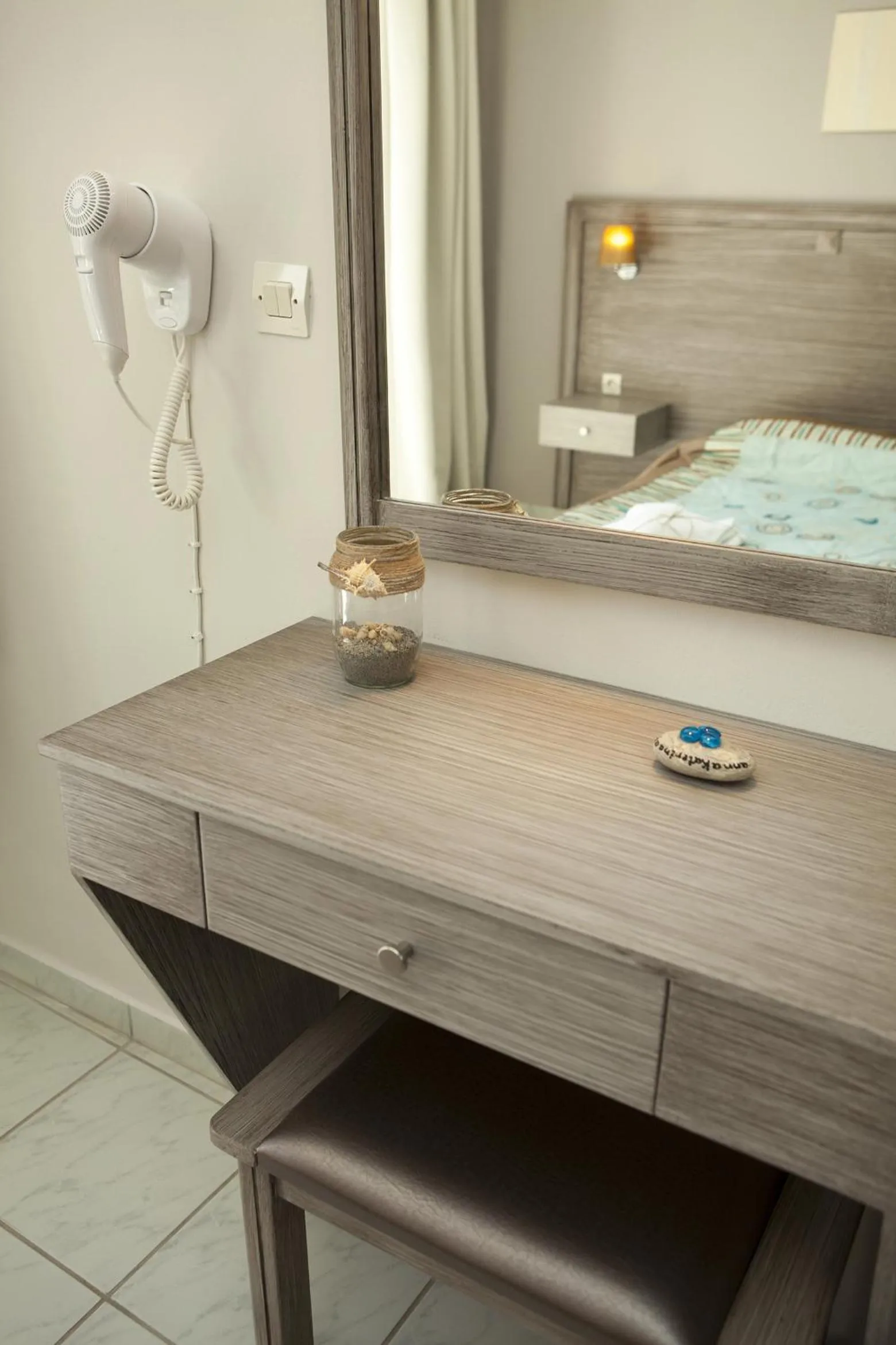 Photo of the whole room in Anna Katerina Apartments