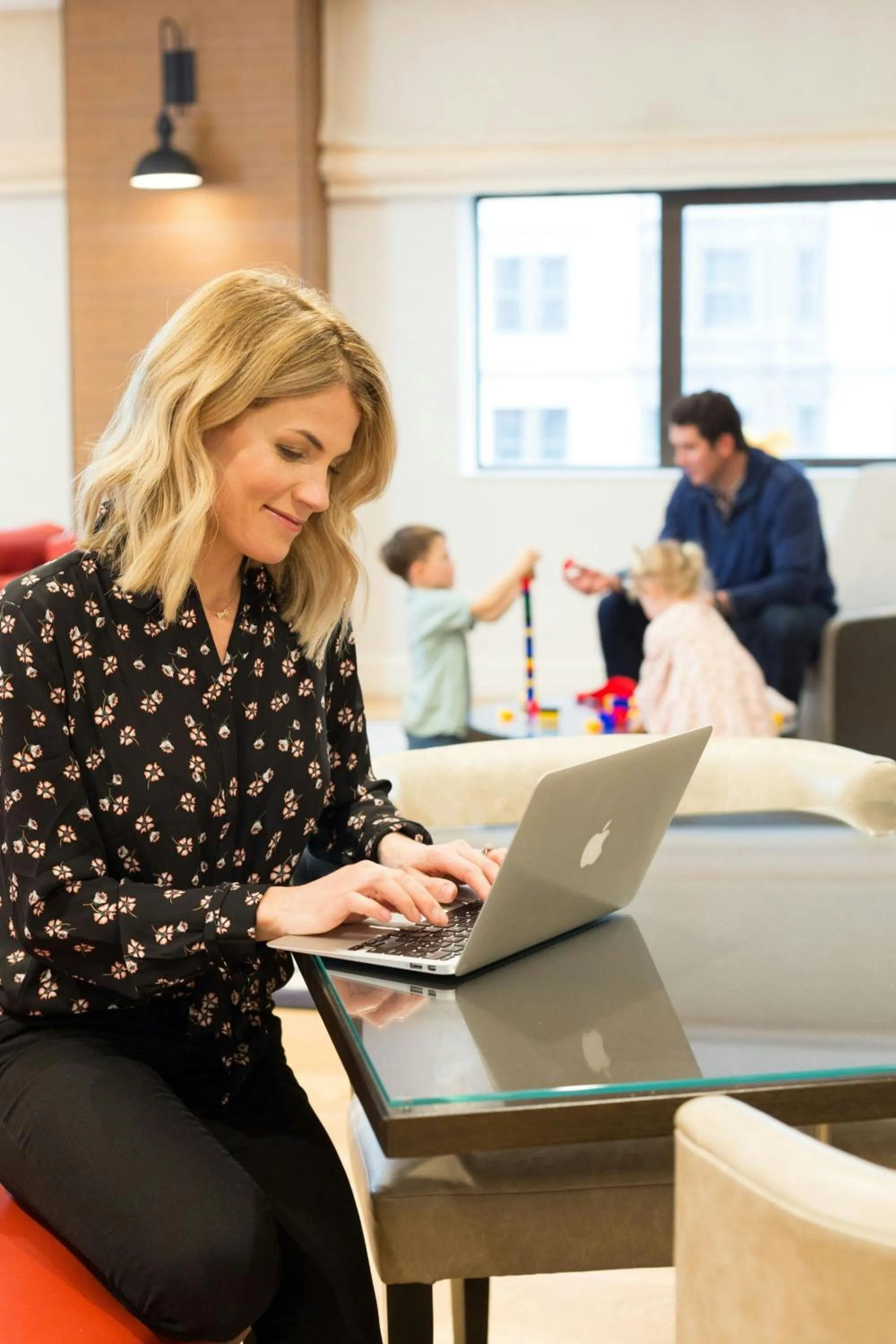 Lounge or bar in The Westin Copley Place, Boston