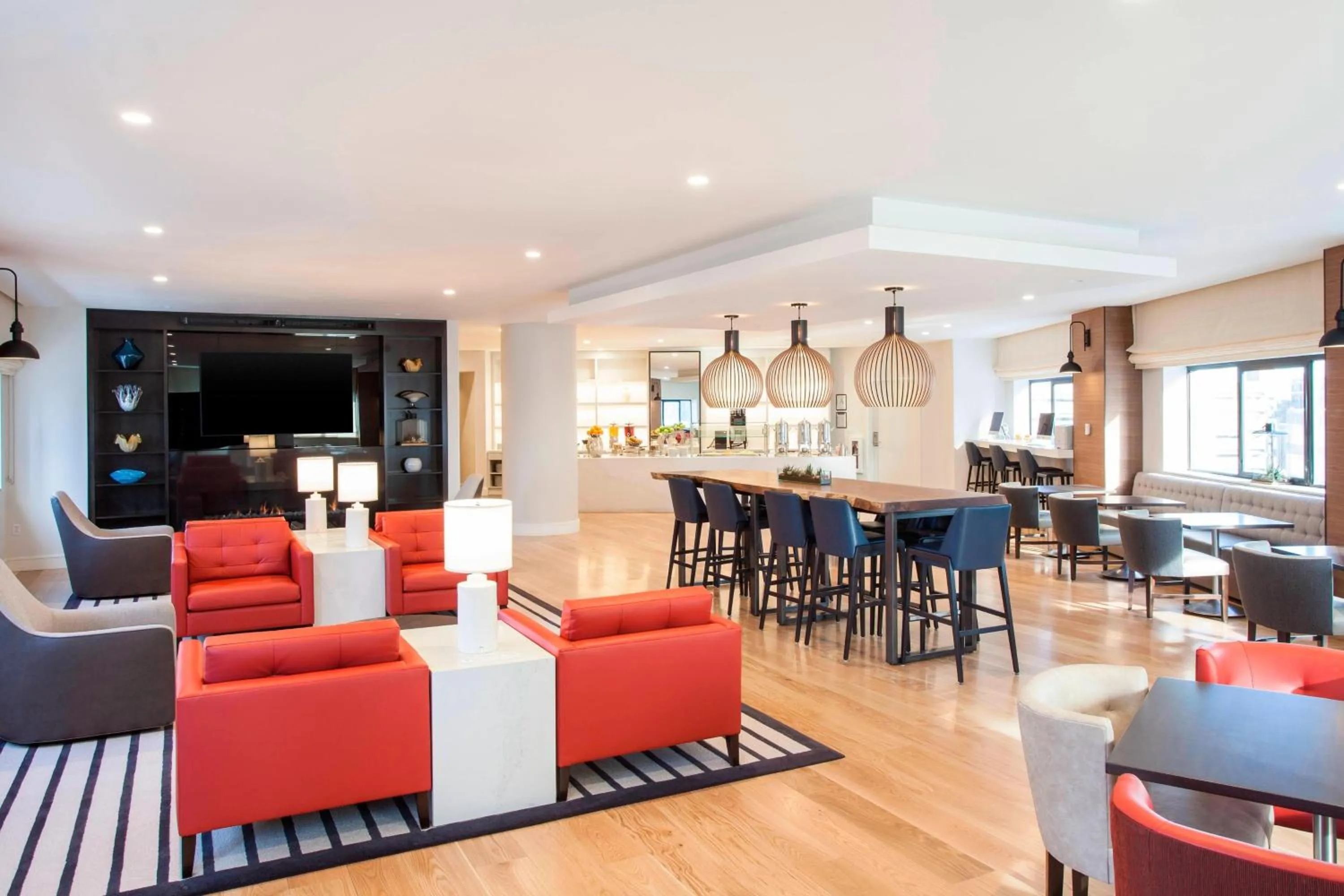 Other in The Westin Copley Place, Boston