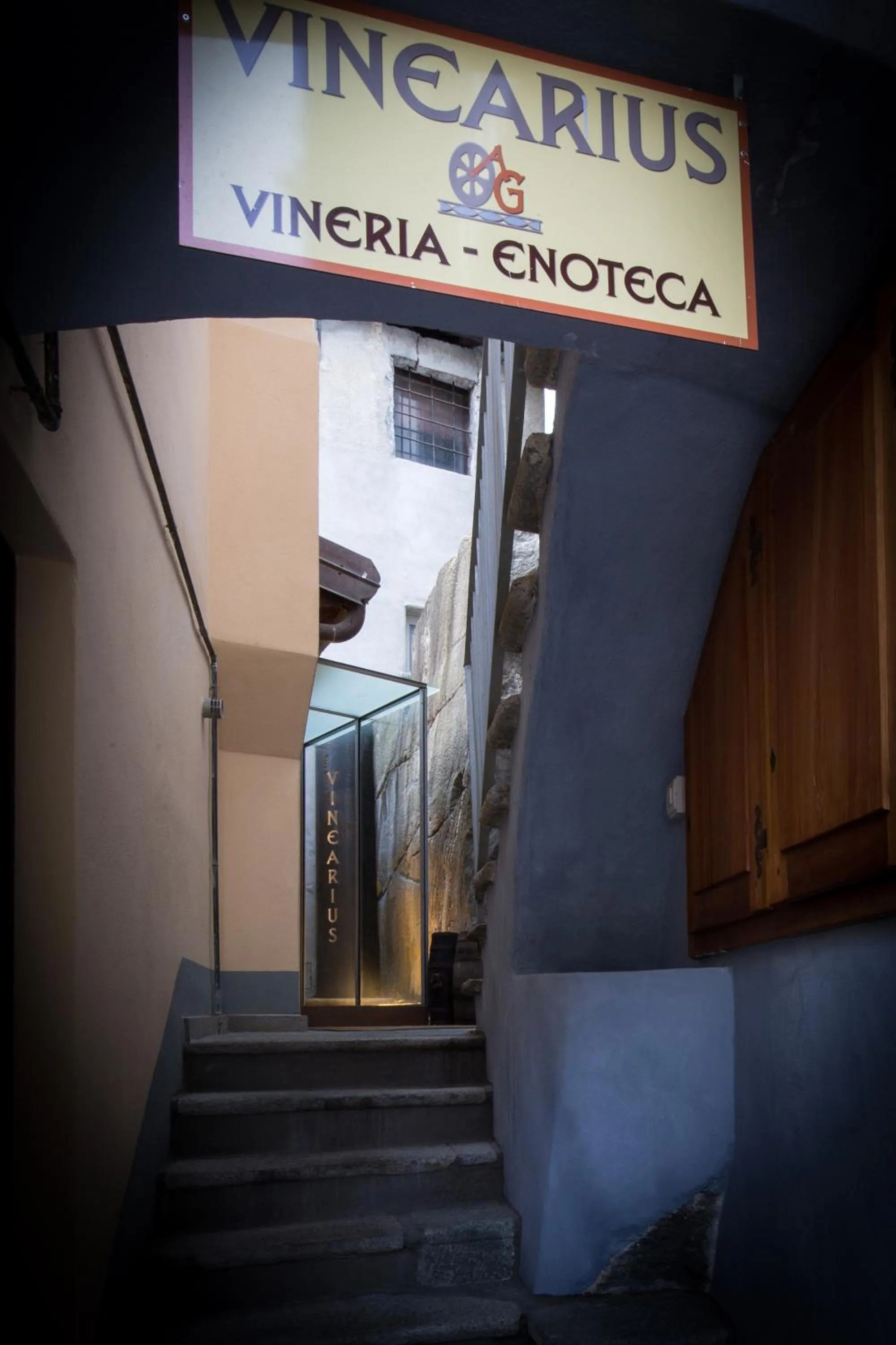 Lounge or bar in Hotel Ad Gallias