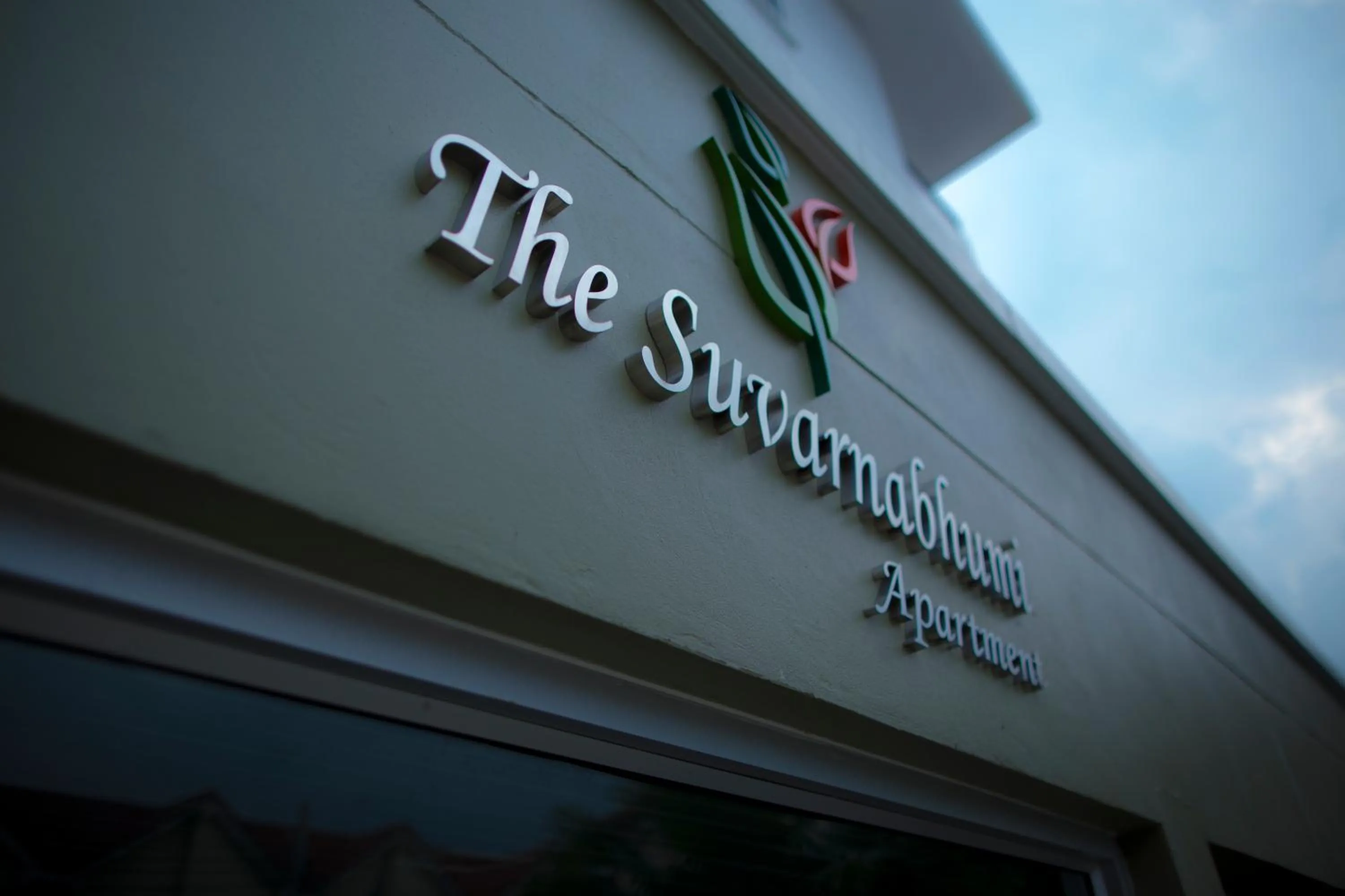 The Suvarnabhumi Apartment