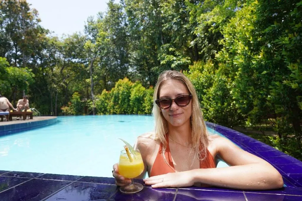 Sigiri Asna Nature Resort