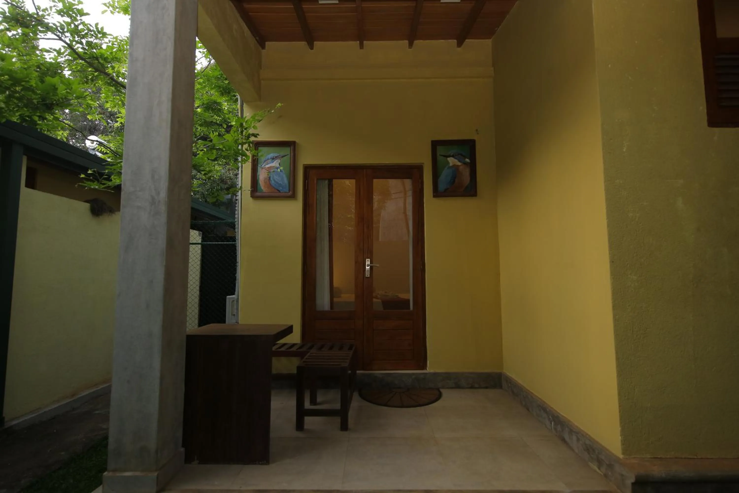 Sigiri Asna Nature Resort