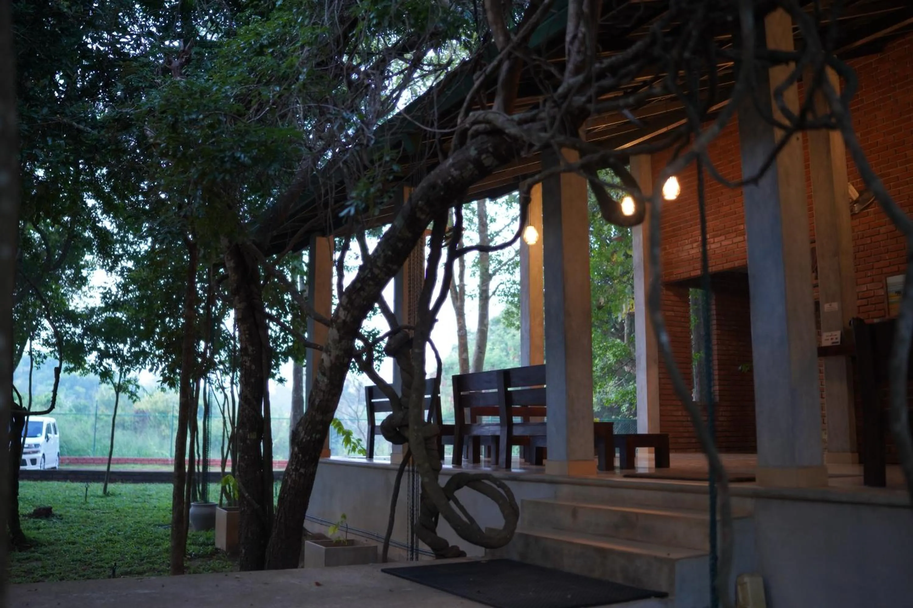 Sigiri Asna Nature Resort