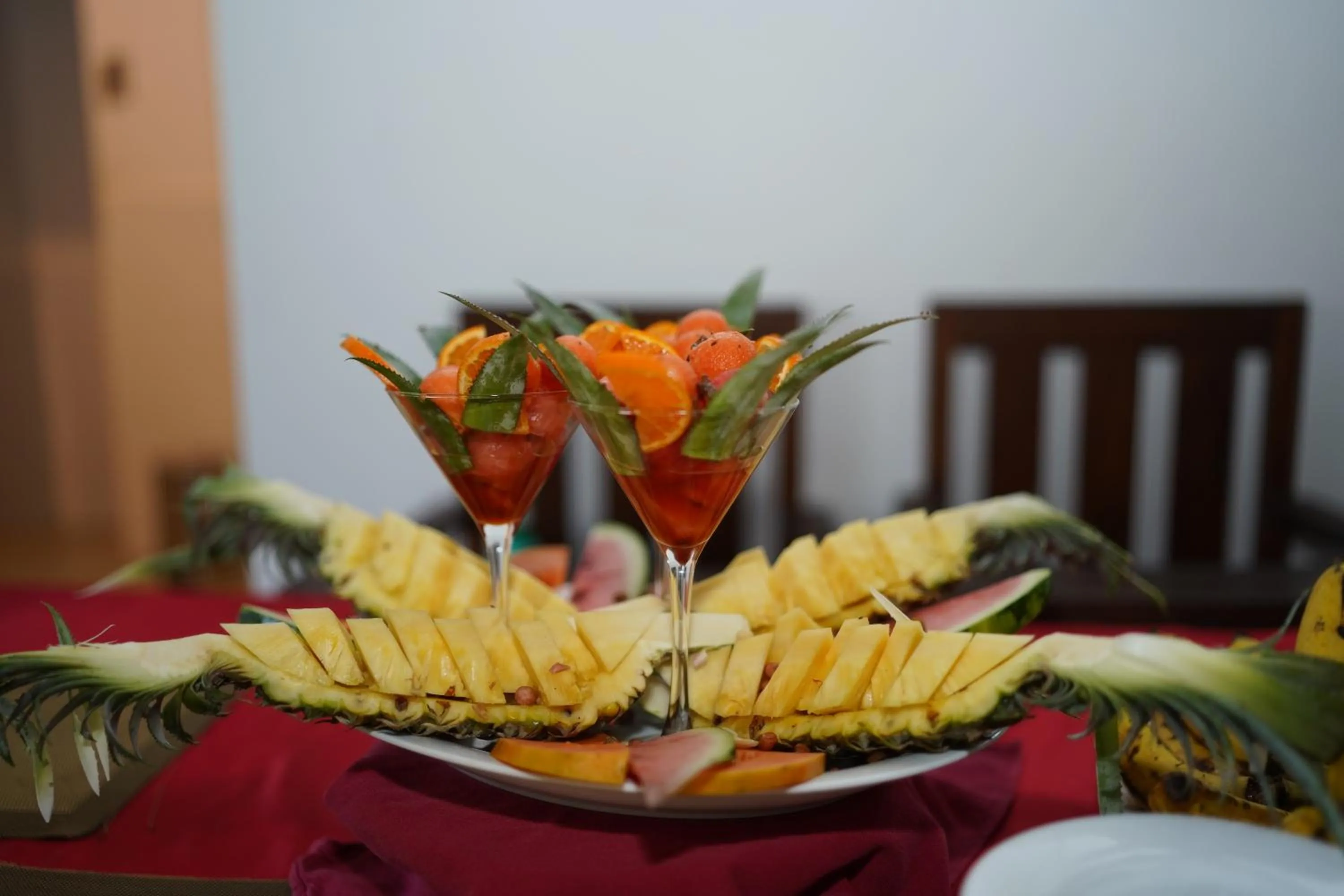 Sigiri Asna Nature Resort