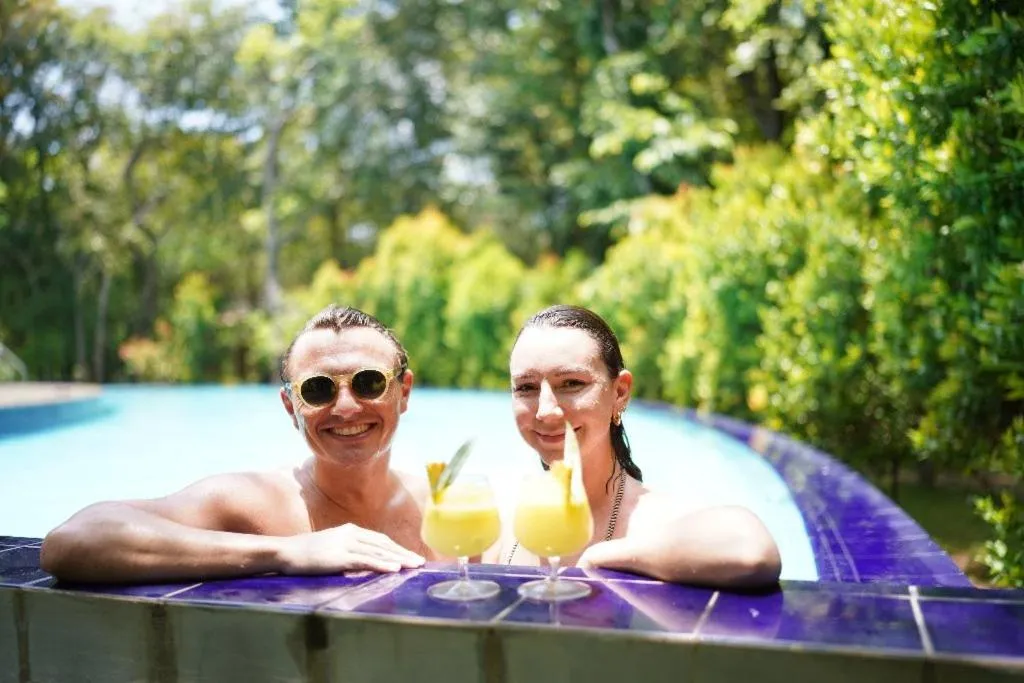 Sigiri Asna Nature Resort