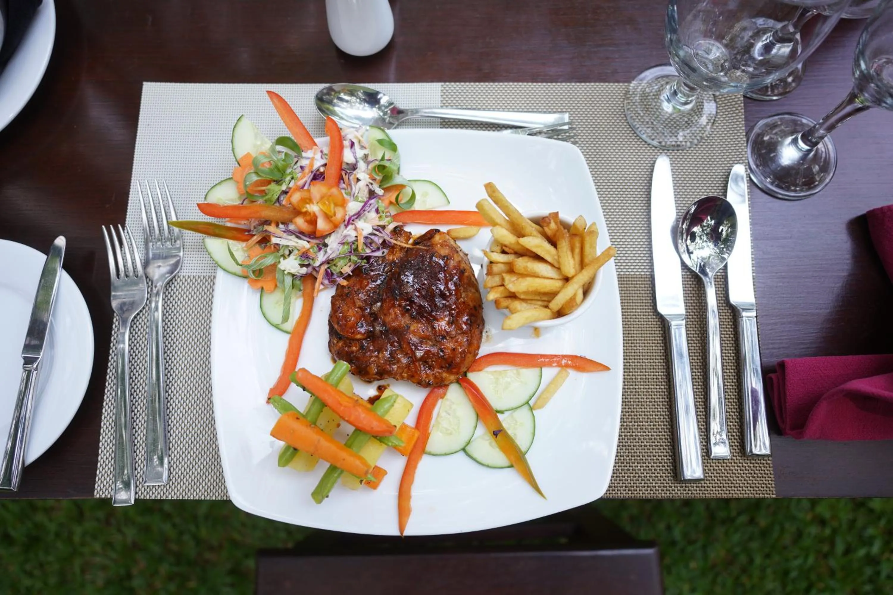 Sigiri Asna Nature Resort