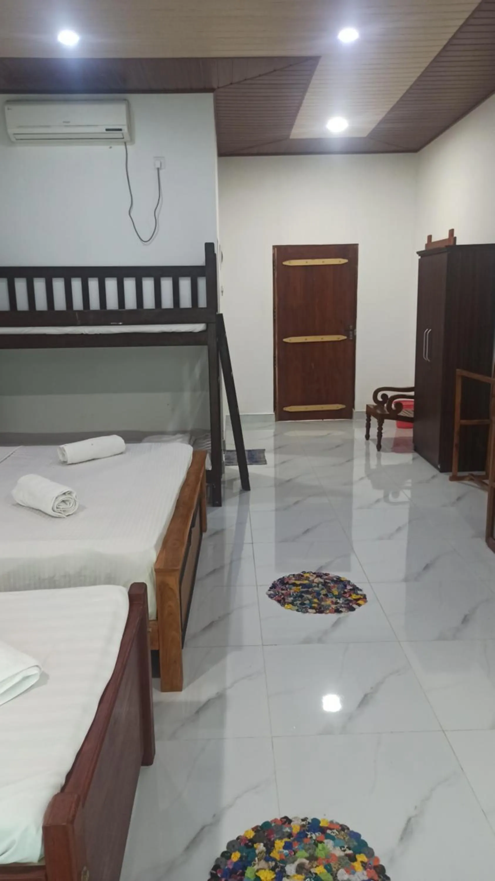 Deluxe Family Room in Amelia Resort