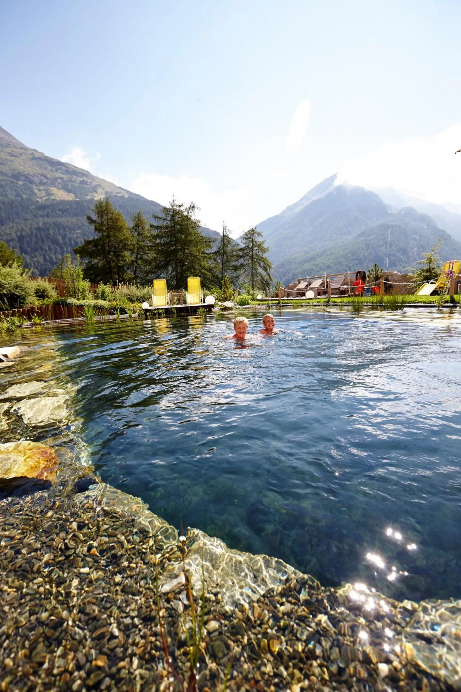 Spa and wellness centre/facilities in Alpengasthof Grüner, Ski In & Ski Out