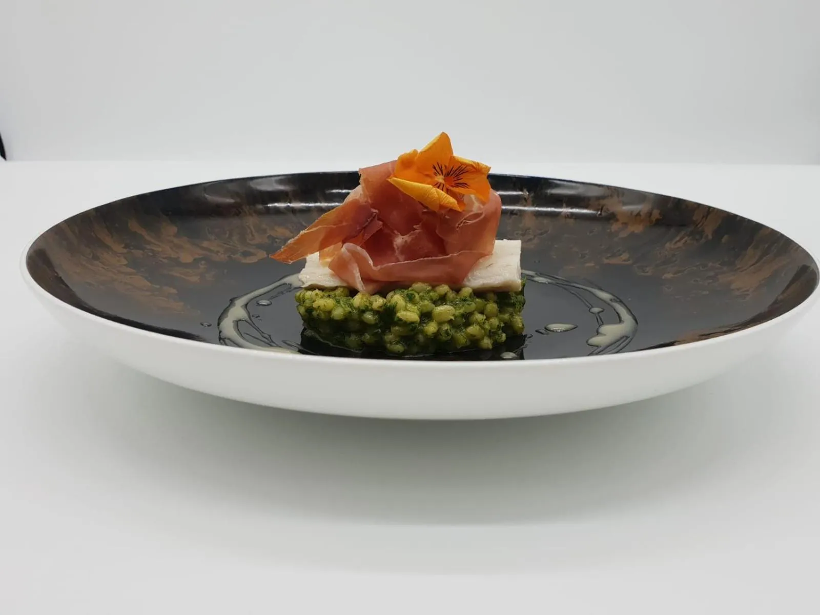 Food close-up in Alpengasthof Grüner, Ski In & Ski Out