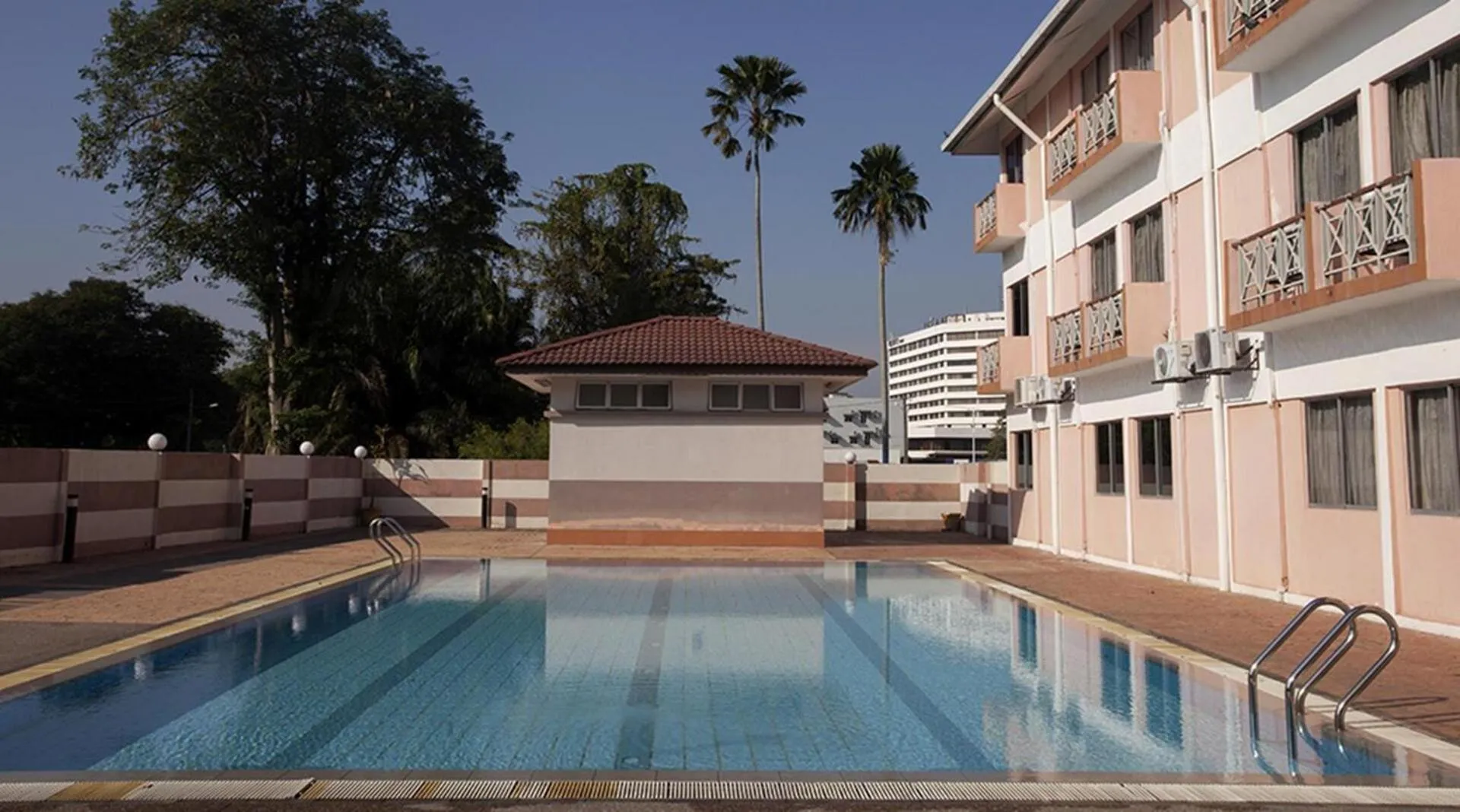 Hotel Seri Malaysia Ipoh