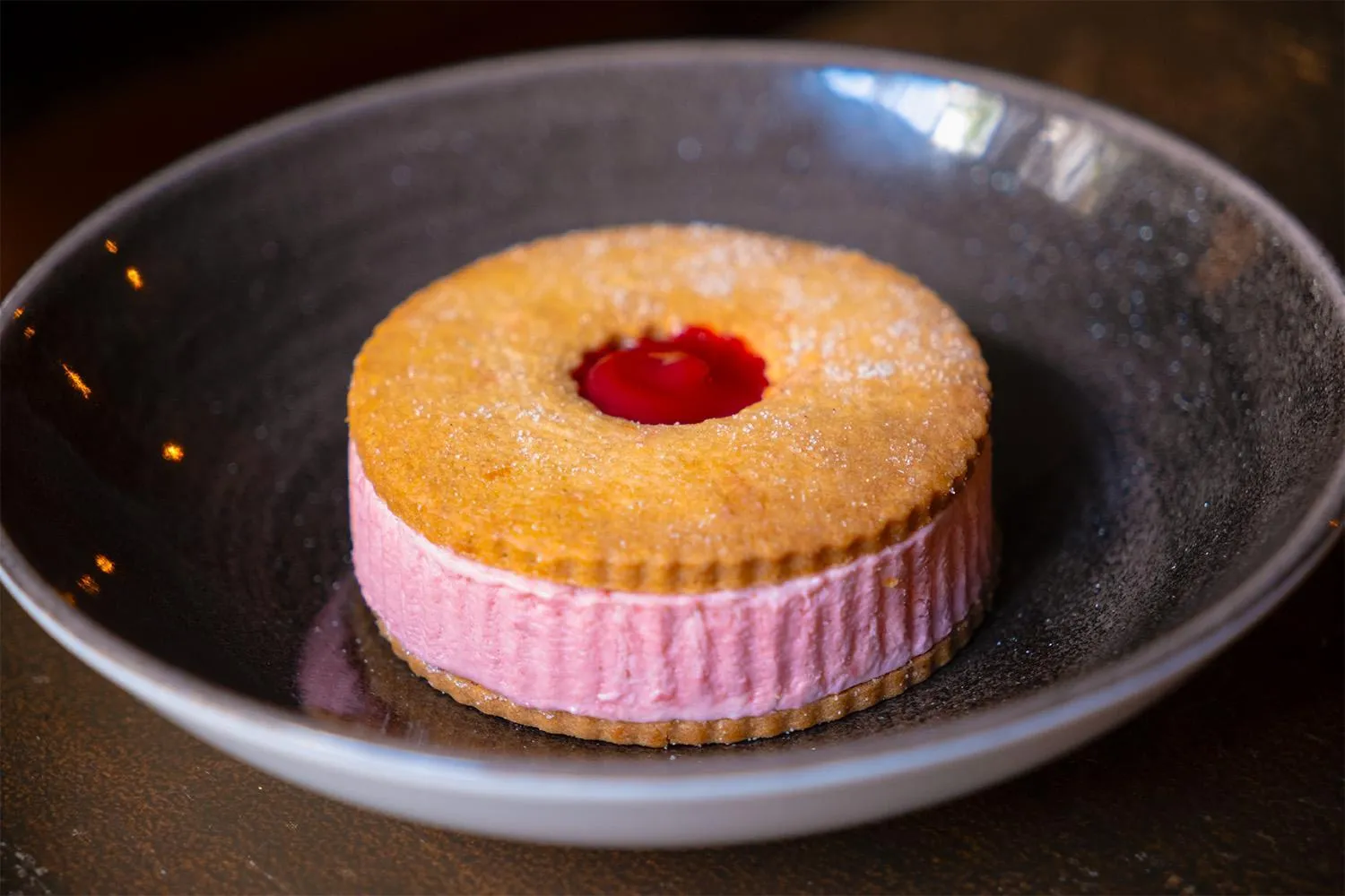 Restaurant/places to eat in Guy Fawkes Inn