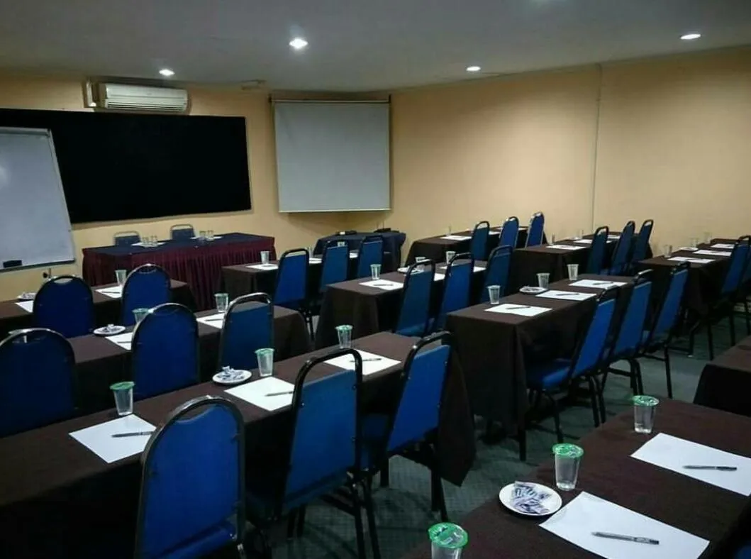 Meeting/conference room in Hotel Seri Malaysia Temerloh