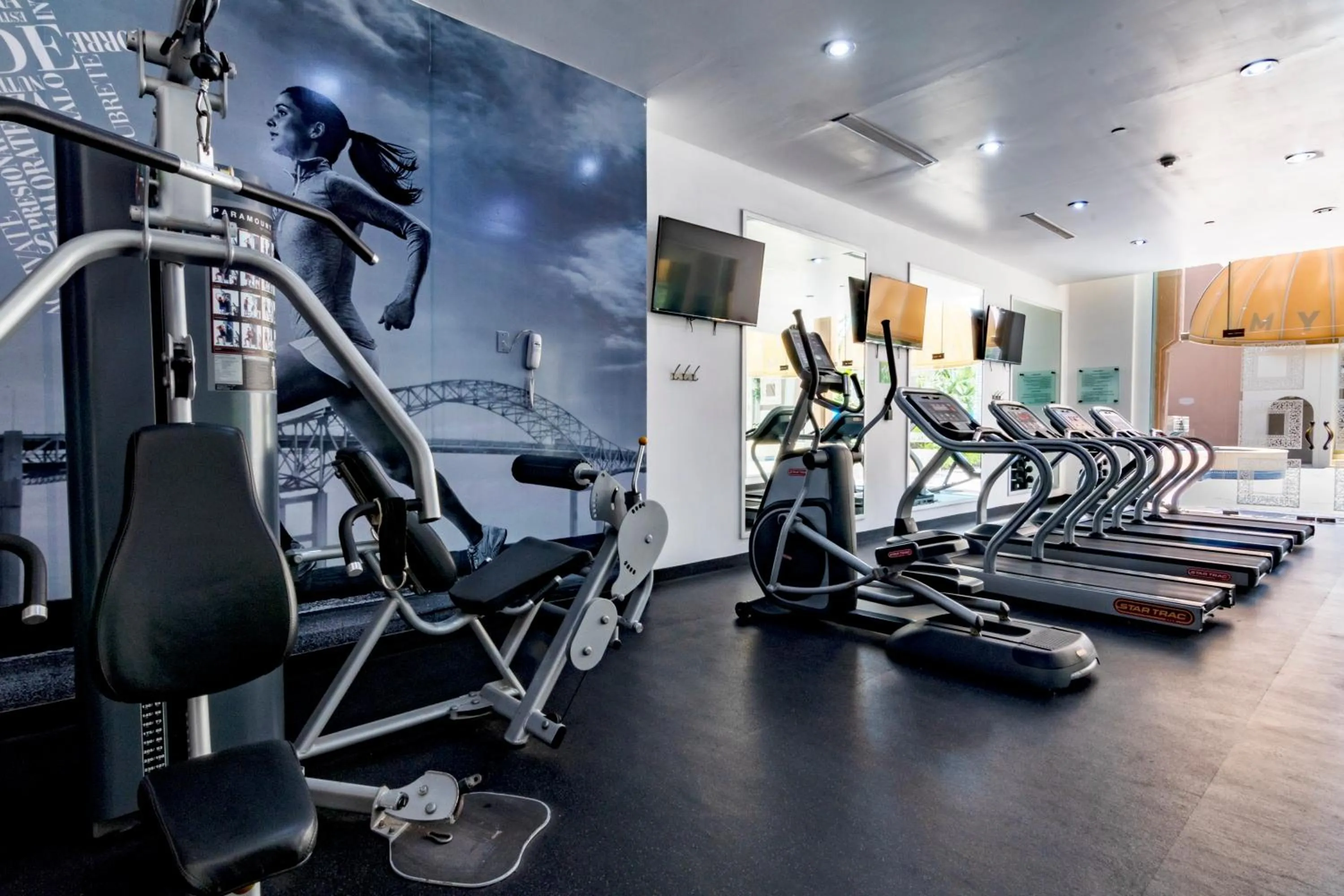 Hotel Lucerna Culiacan