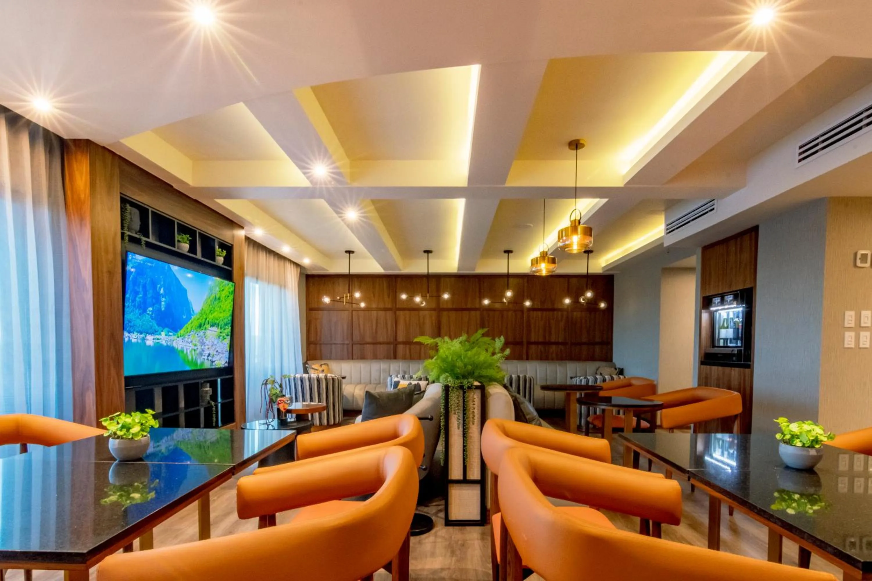 Hotel Lucerna Culiacan