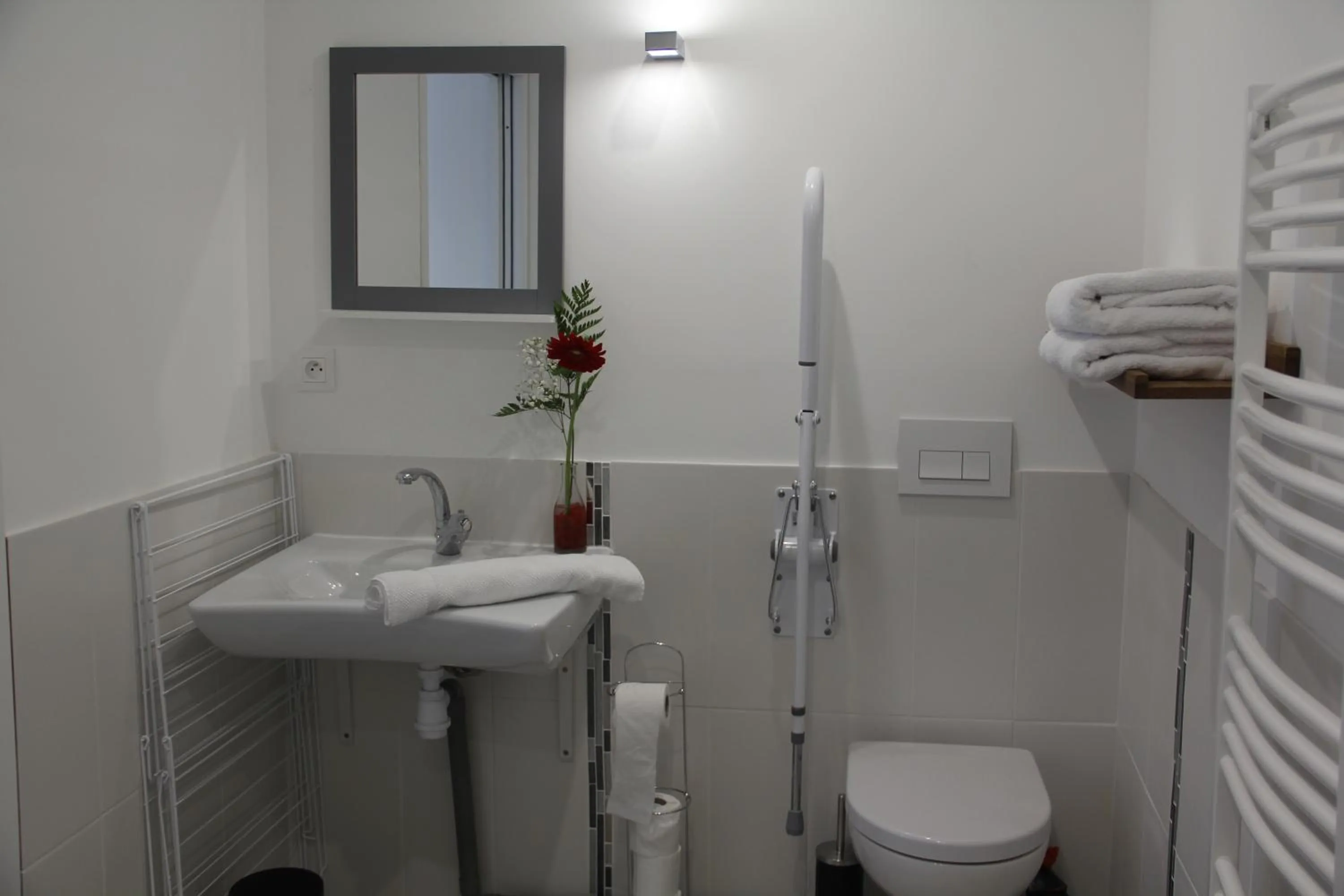 Le Clos du Square - climatisé