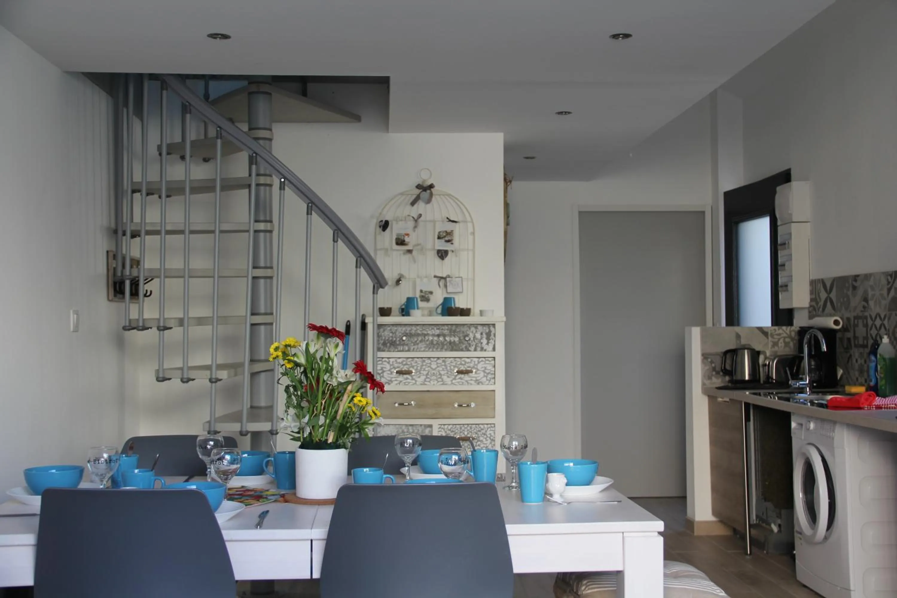 Le Clos du Square - climatisé