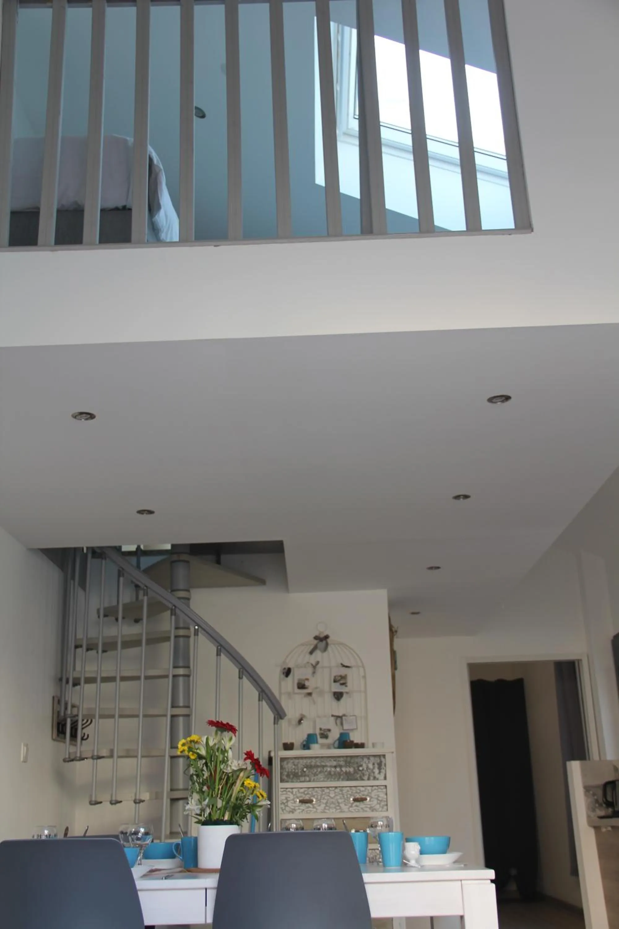 Le Clos du Square - climatisé