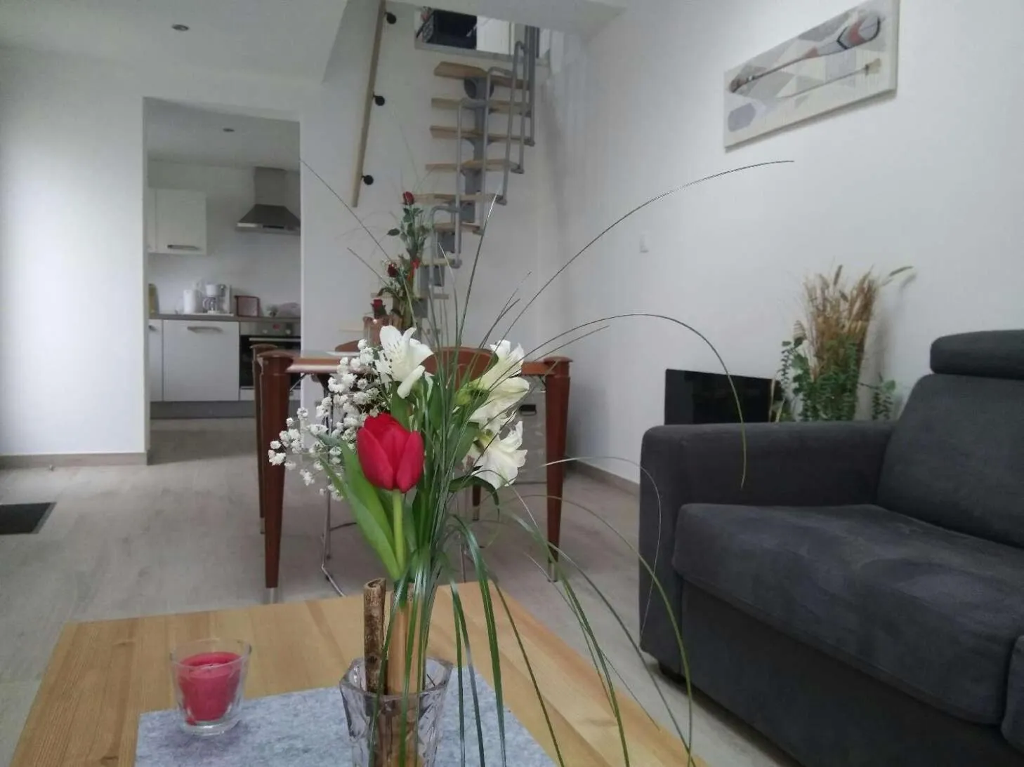 Le Clos du Square - climatisé