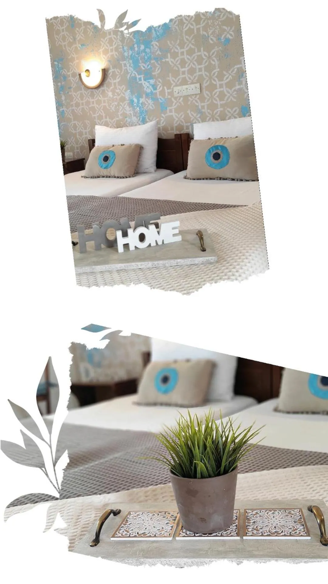 Bedroom in Hotel Alexandra