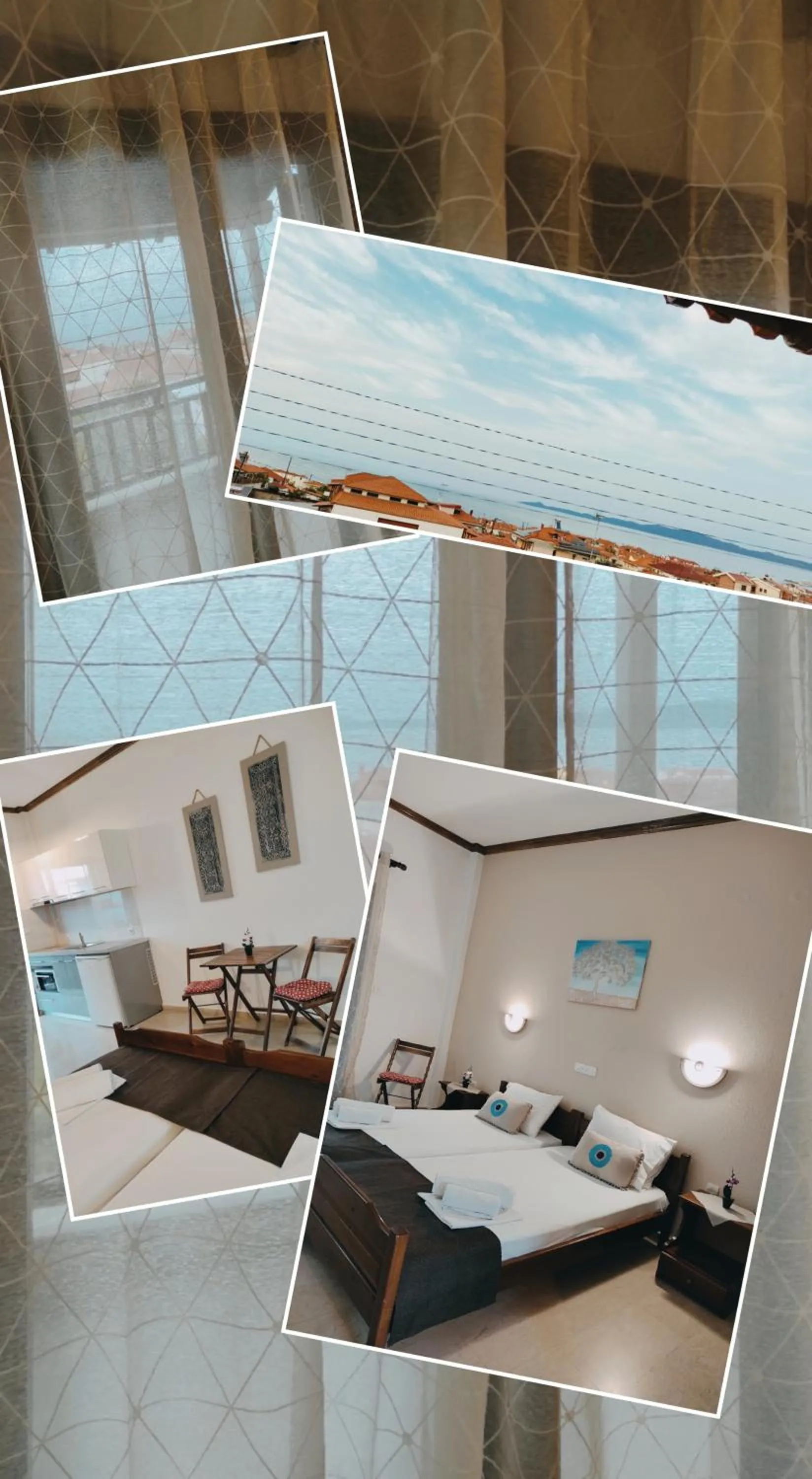 View (from property/room) in Hotel Alexandra