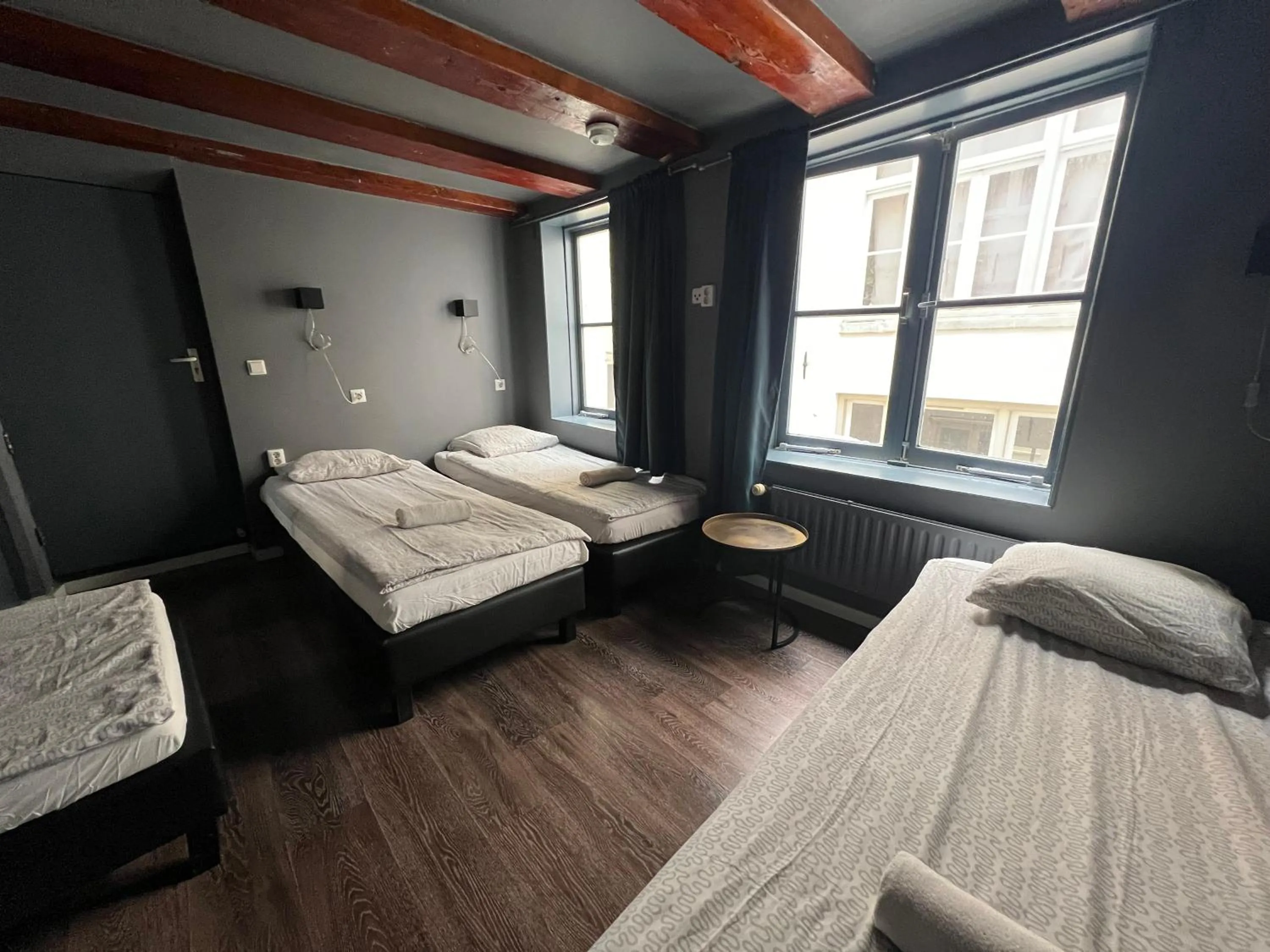 Bedroom, Bed in 7B&B