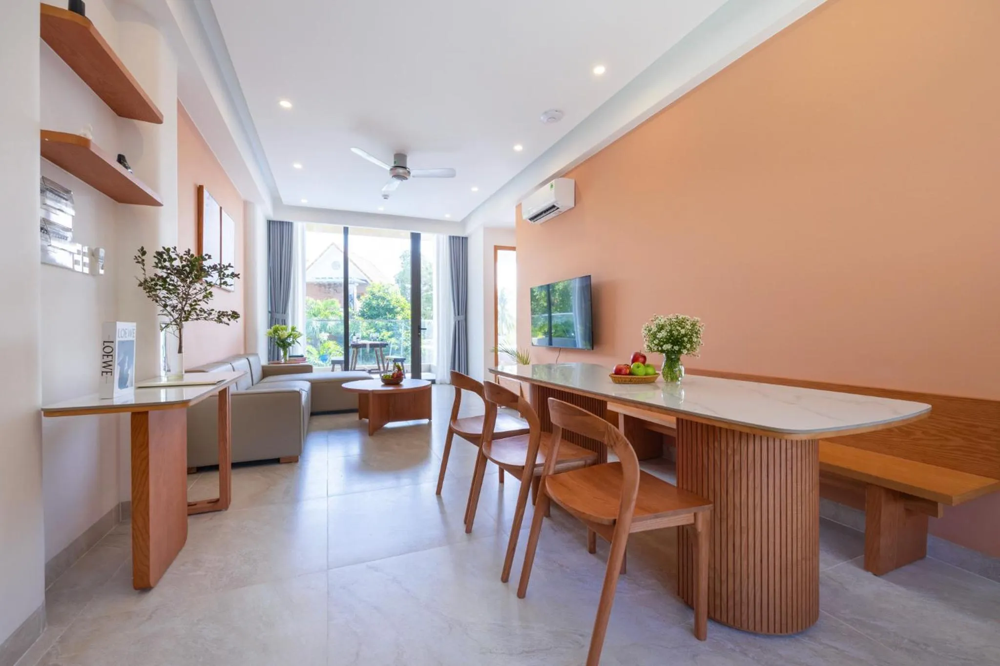 Guests in Gaia Hotel Phu Quoc