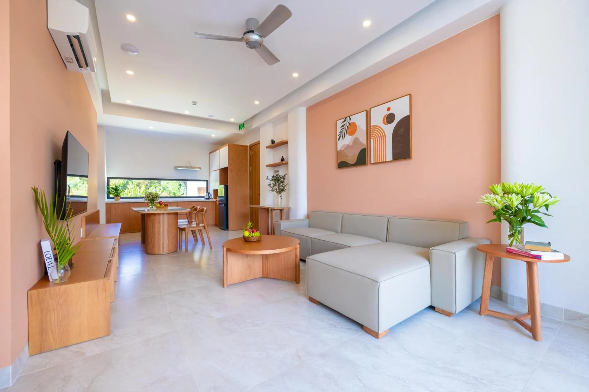 Guests in Gaia Hotel Phu Quoc