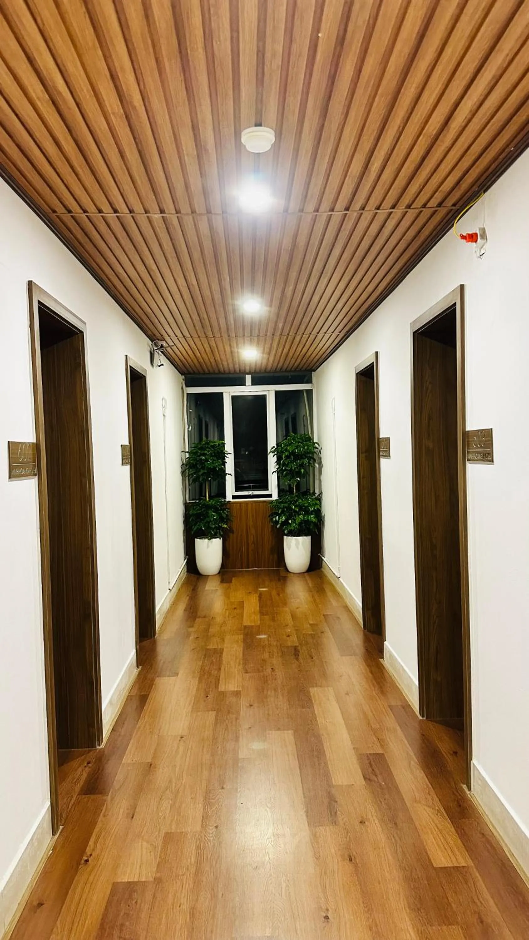 Minh Hoang Hotel & Homestay