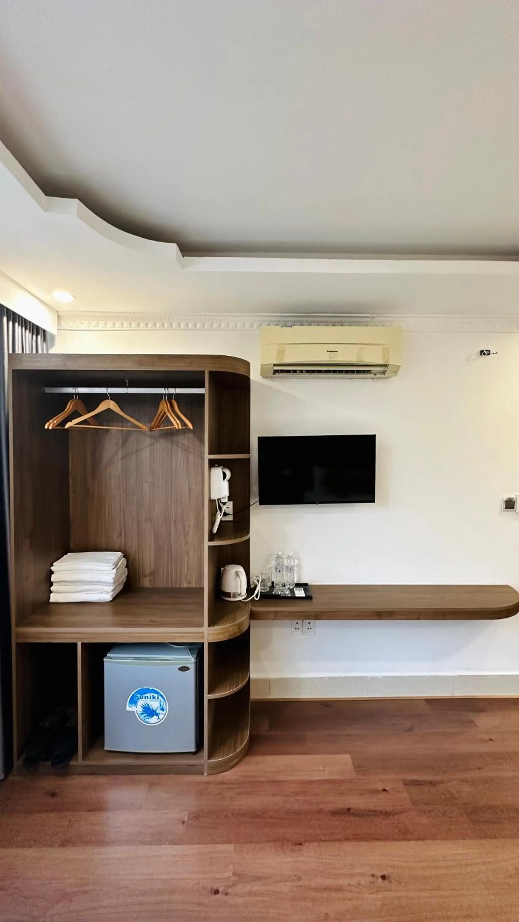 Minh Hoang Hotel & Homestay