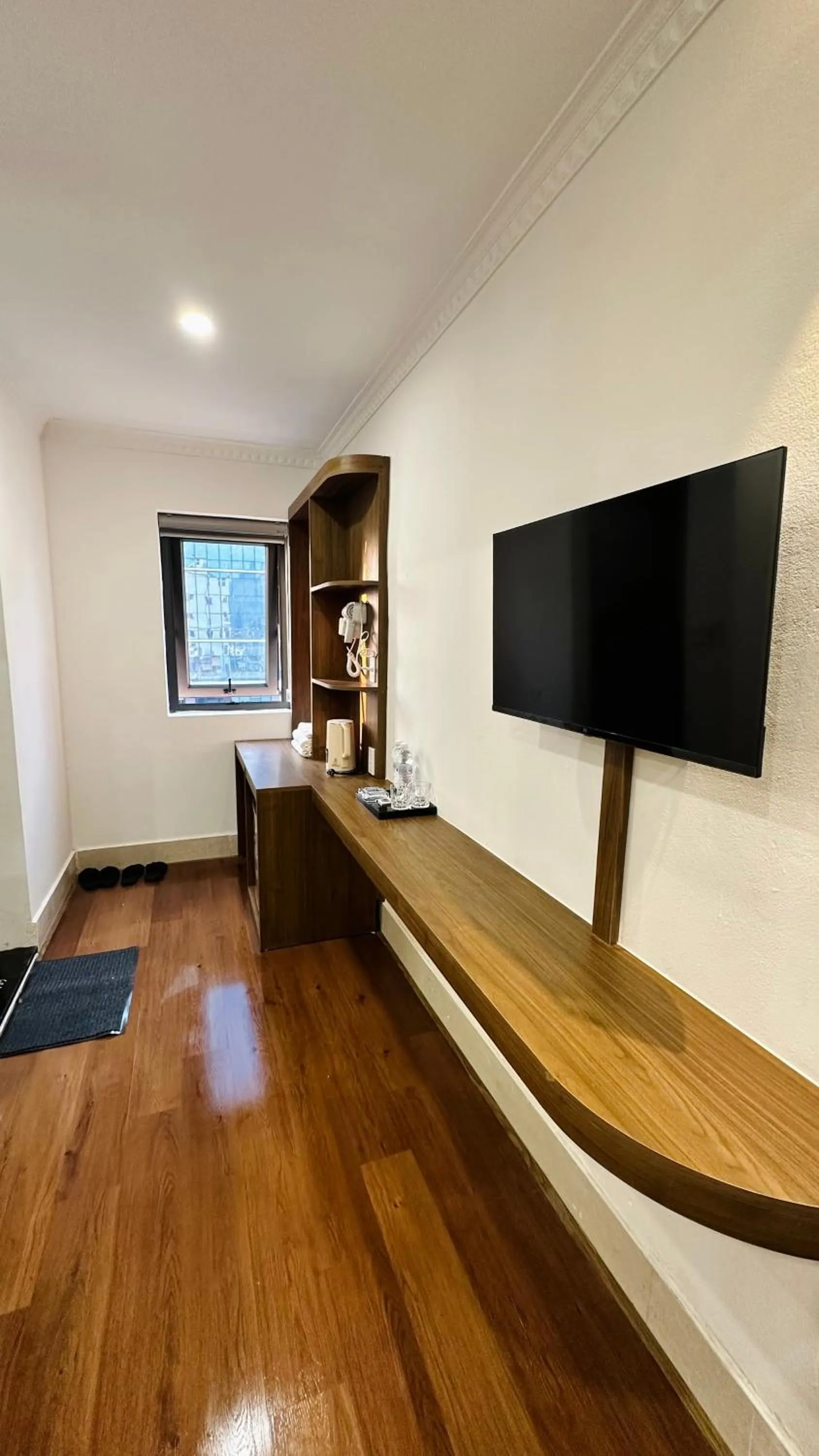 Minh Hoang Hotel & Homestay