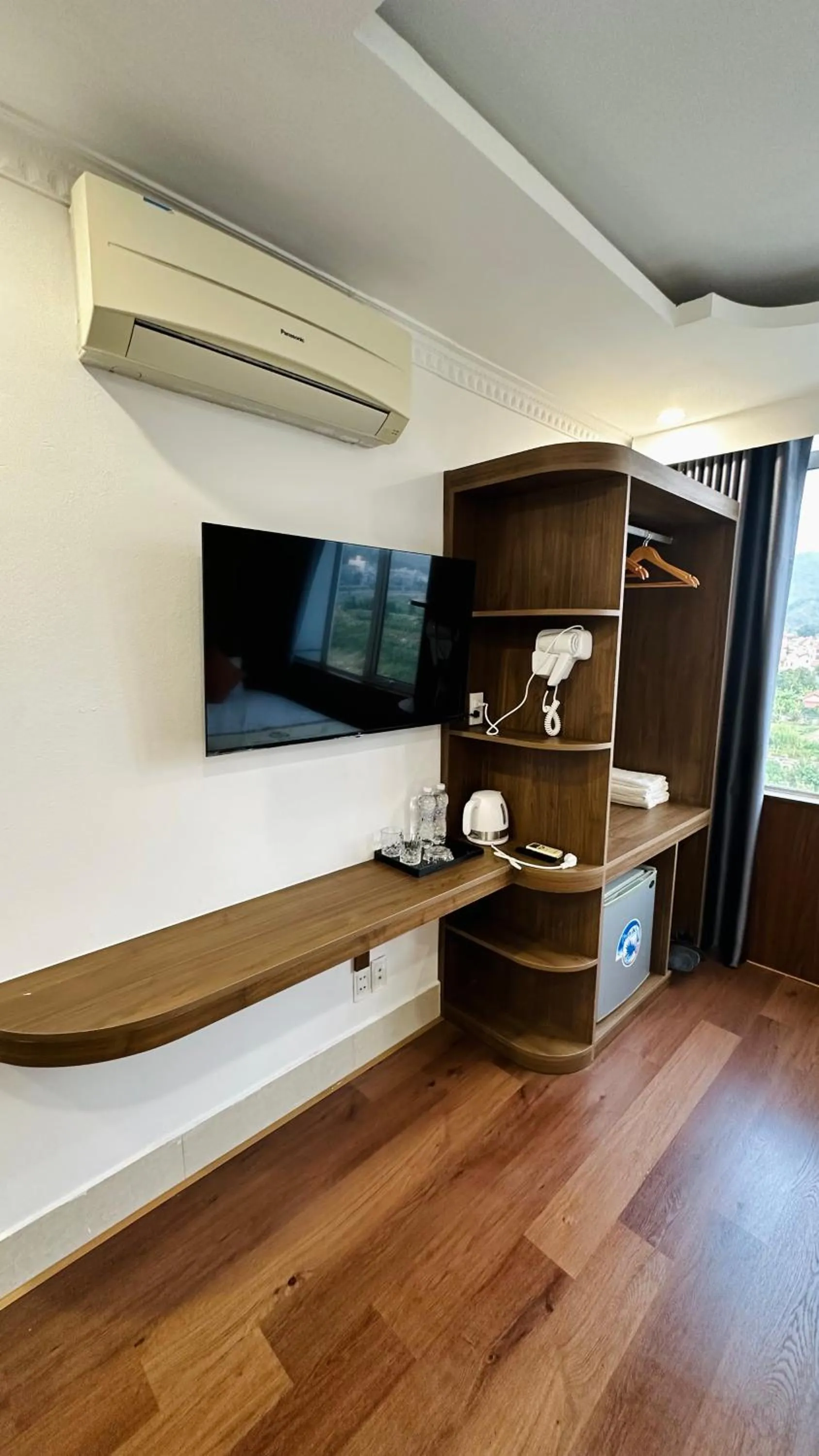 Minh Hoang Hotel & Homestay