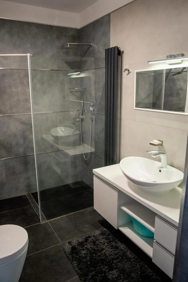 Apartamenty Na Wydmie