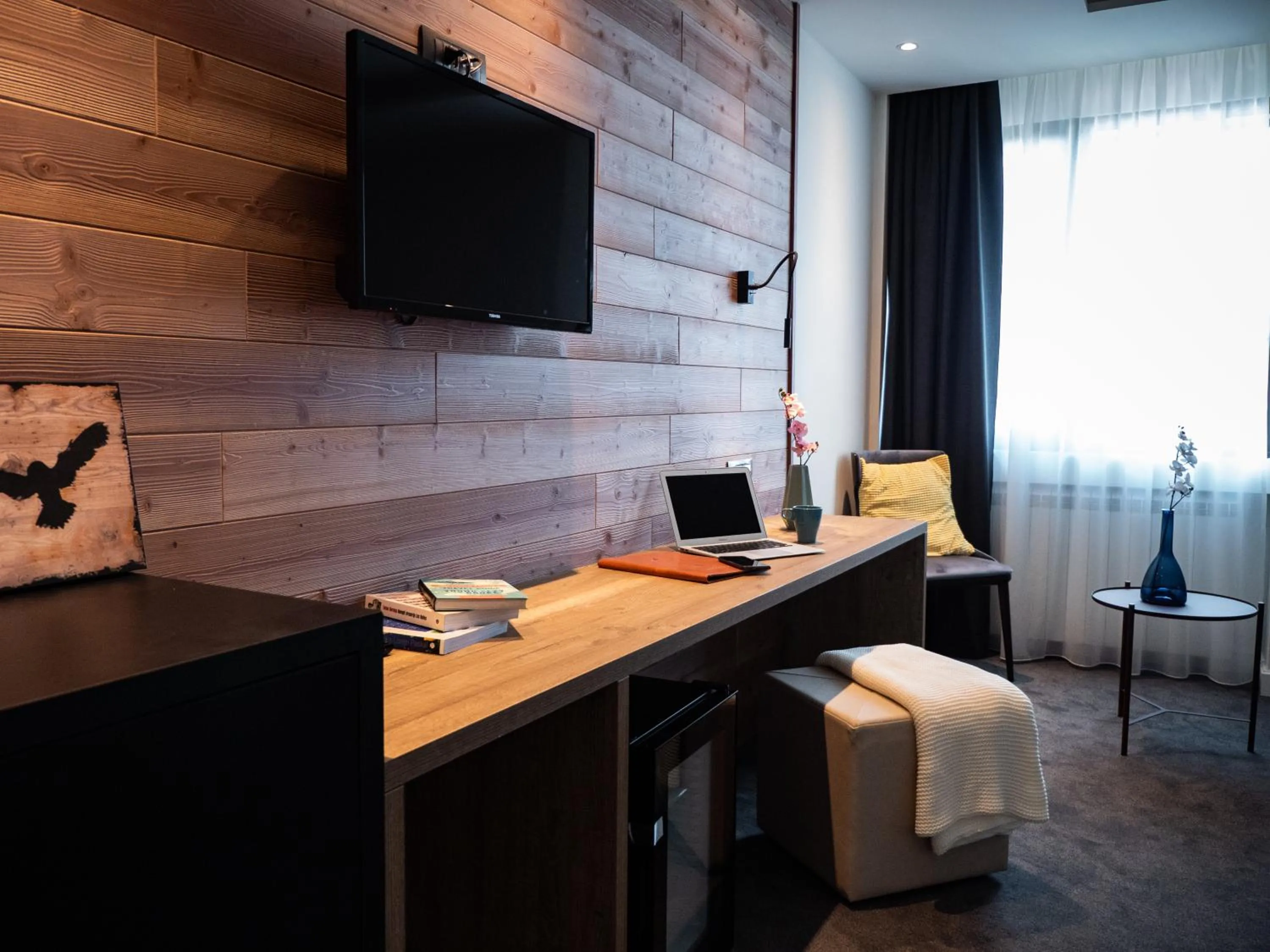 TV and multimedia in Hotel Putnik Kopaonik