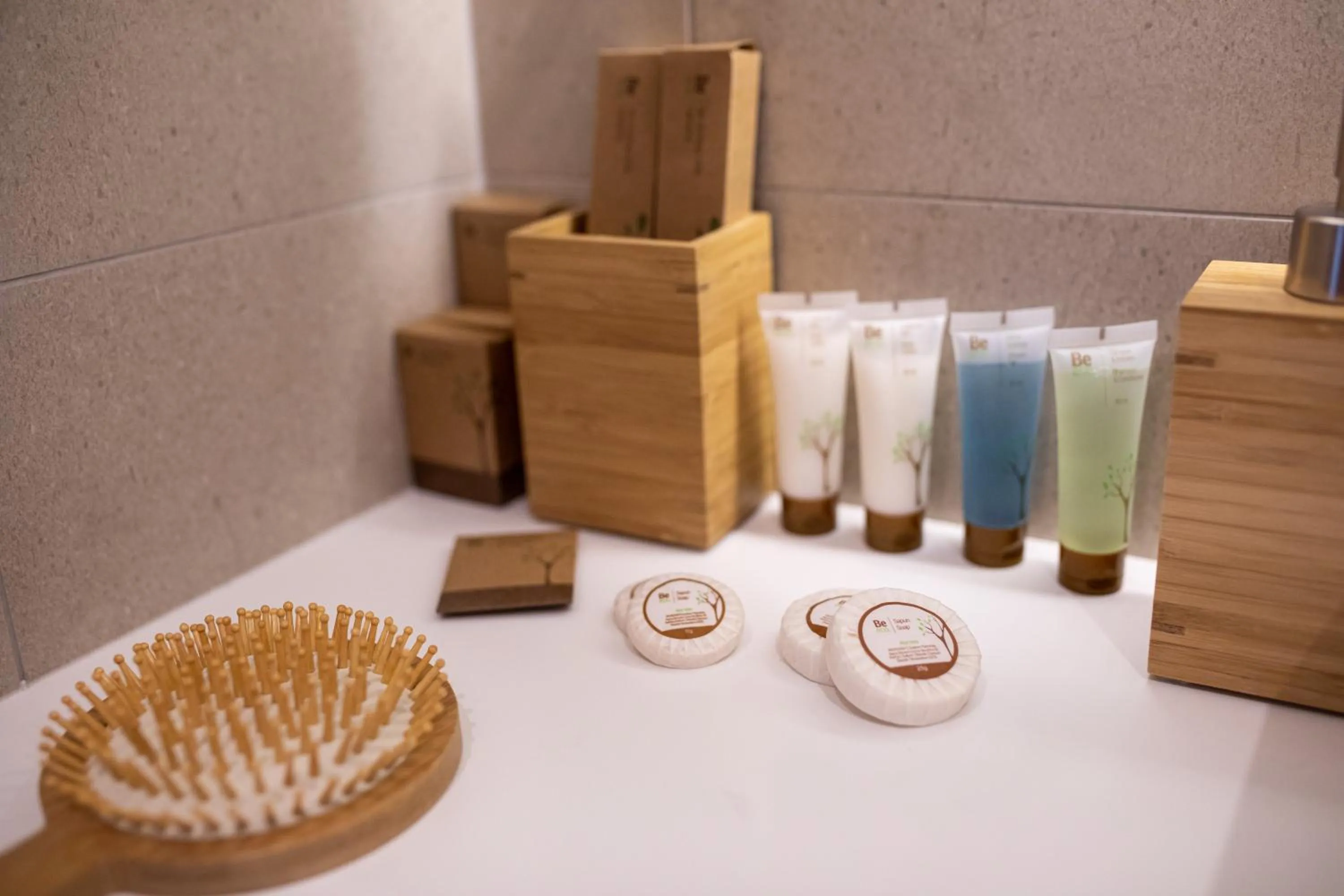 Bathroom in Hotel Putnik Kopaonik