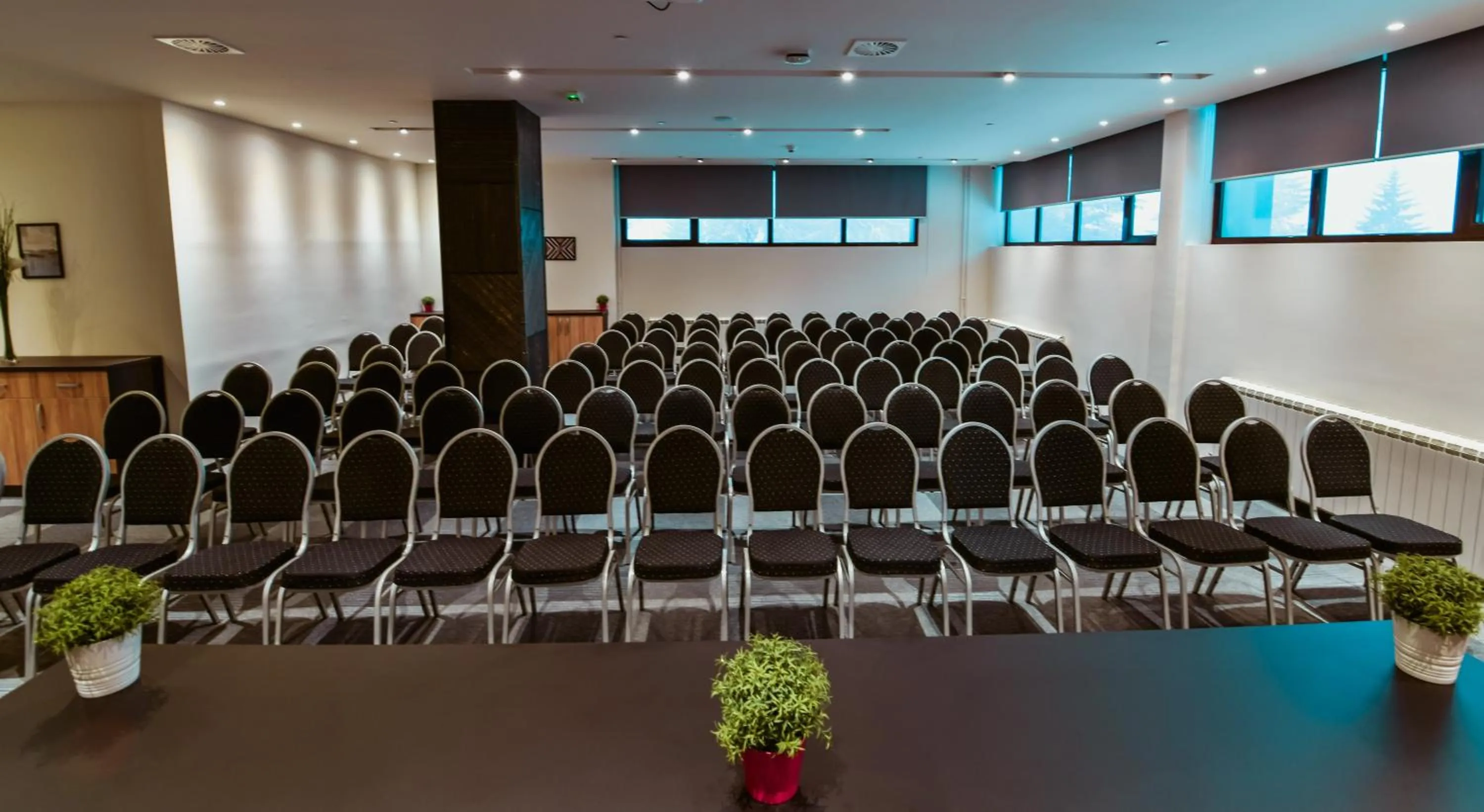 Business facilities in Hotel Putnik Kopaonik