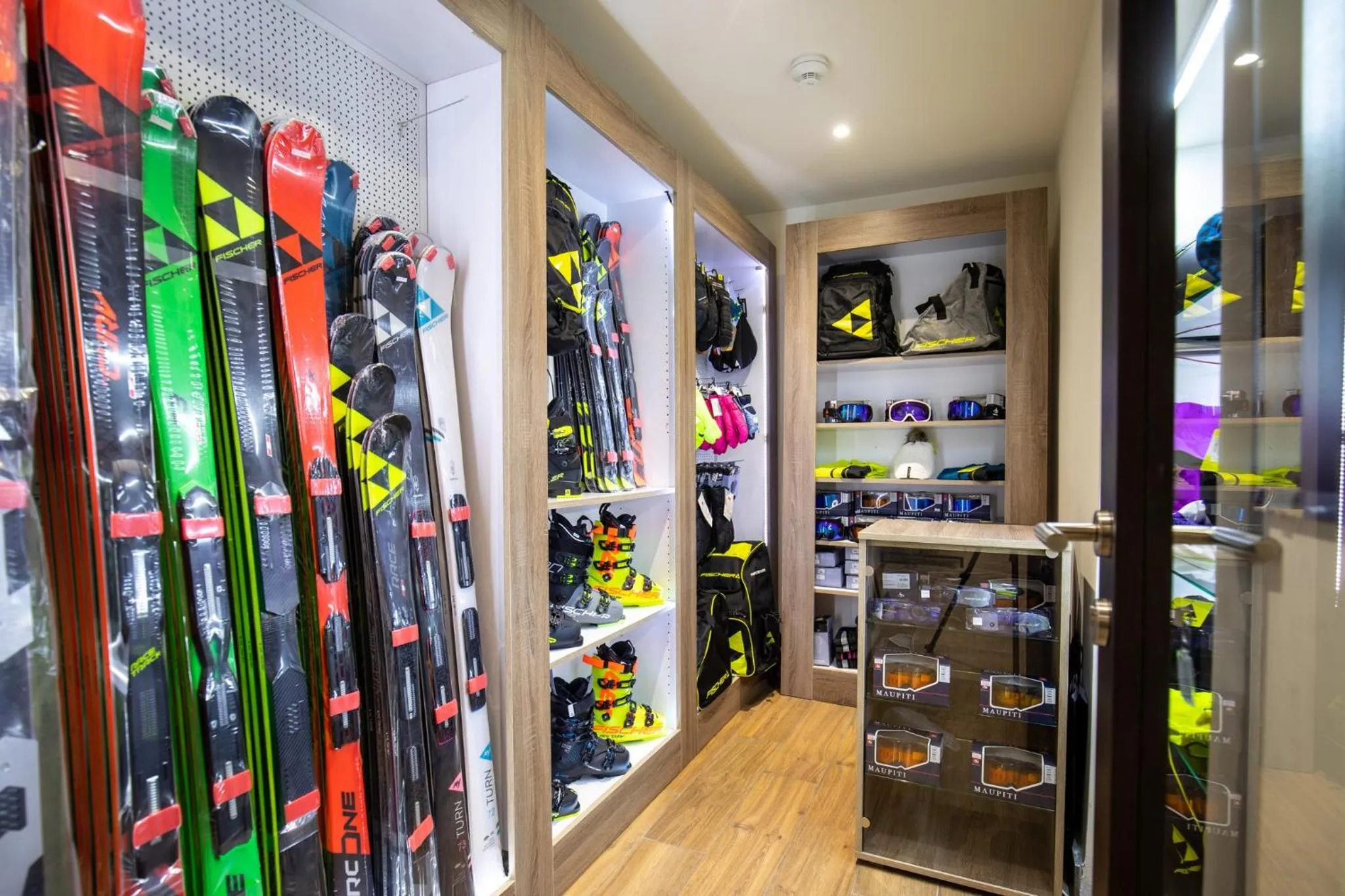 Hotel Putnik Kopaonik