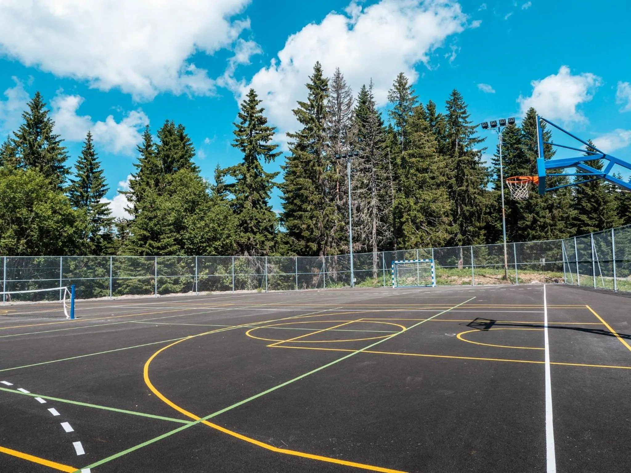 Hotel Putnik Kopaonik