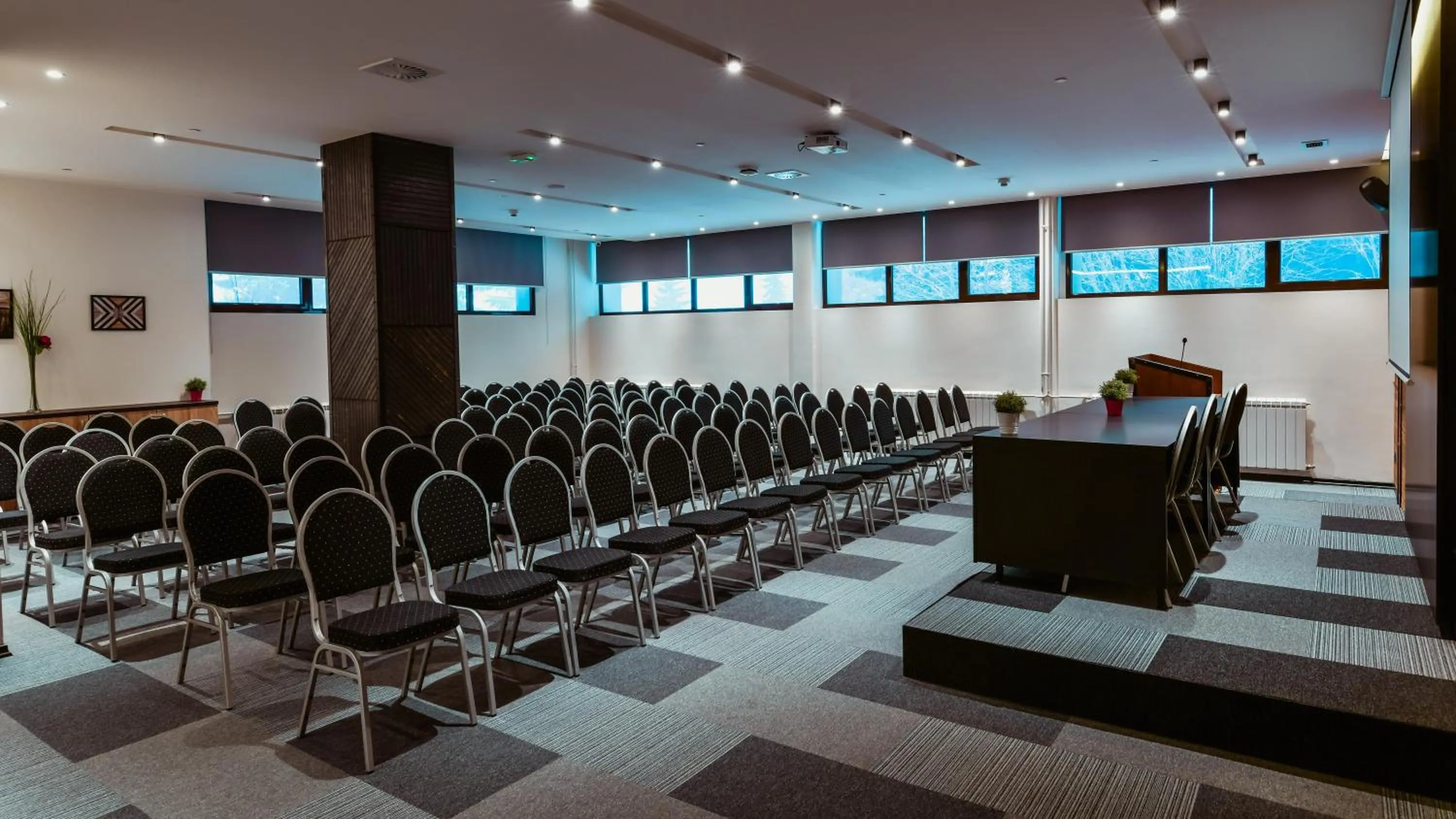 Business facilities in Hotel Putnik Kopaonik