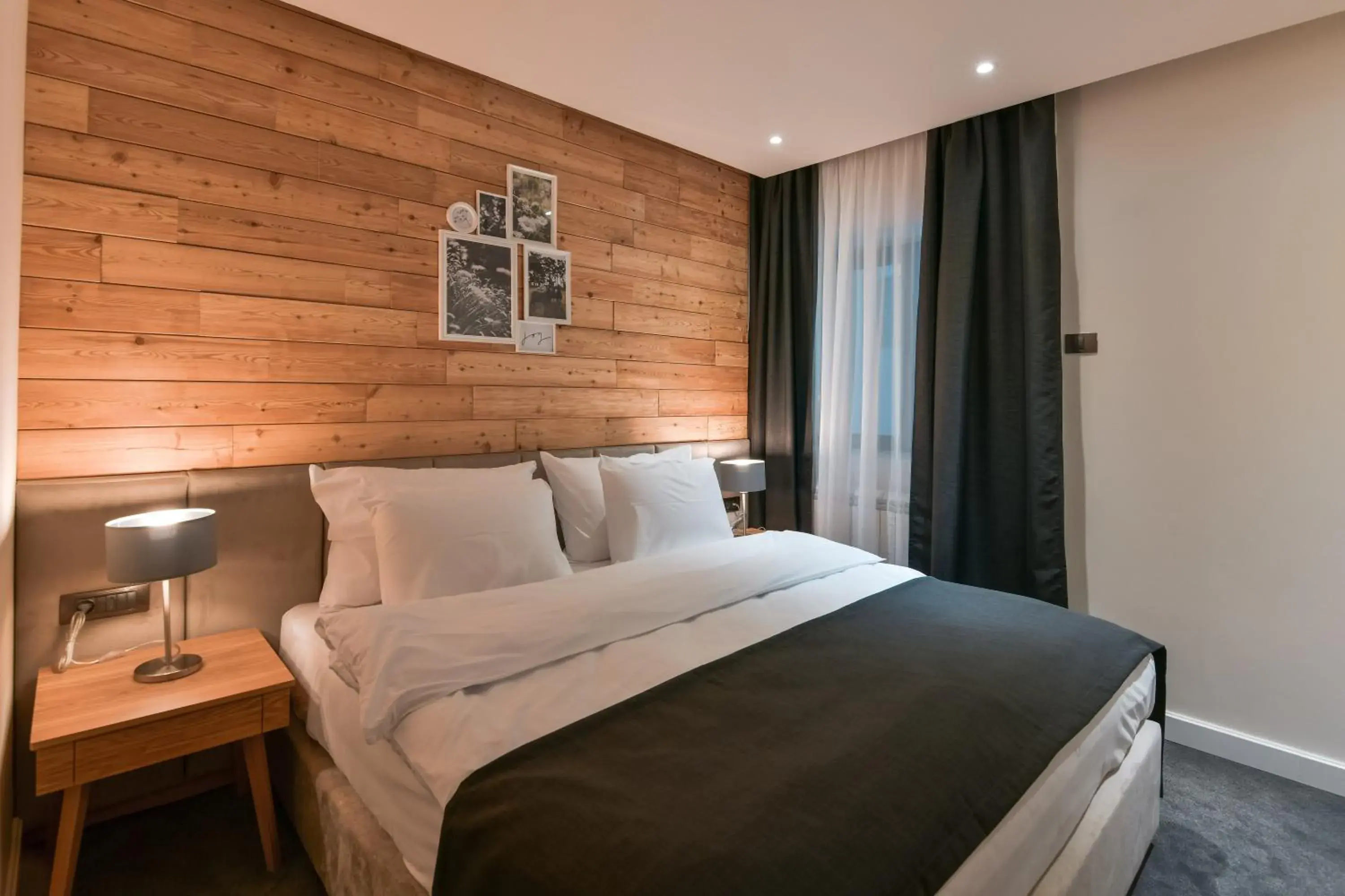 Apartment in Hotel Putnik Kopaonik Apartment in Hotel Putnik Kopaonik