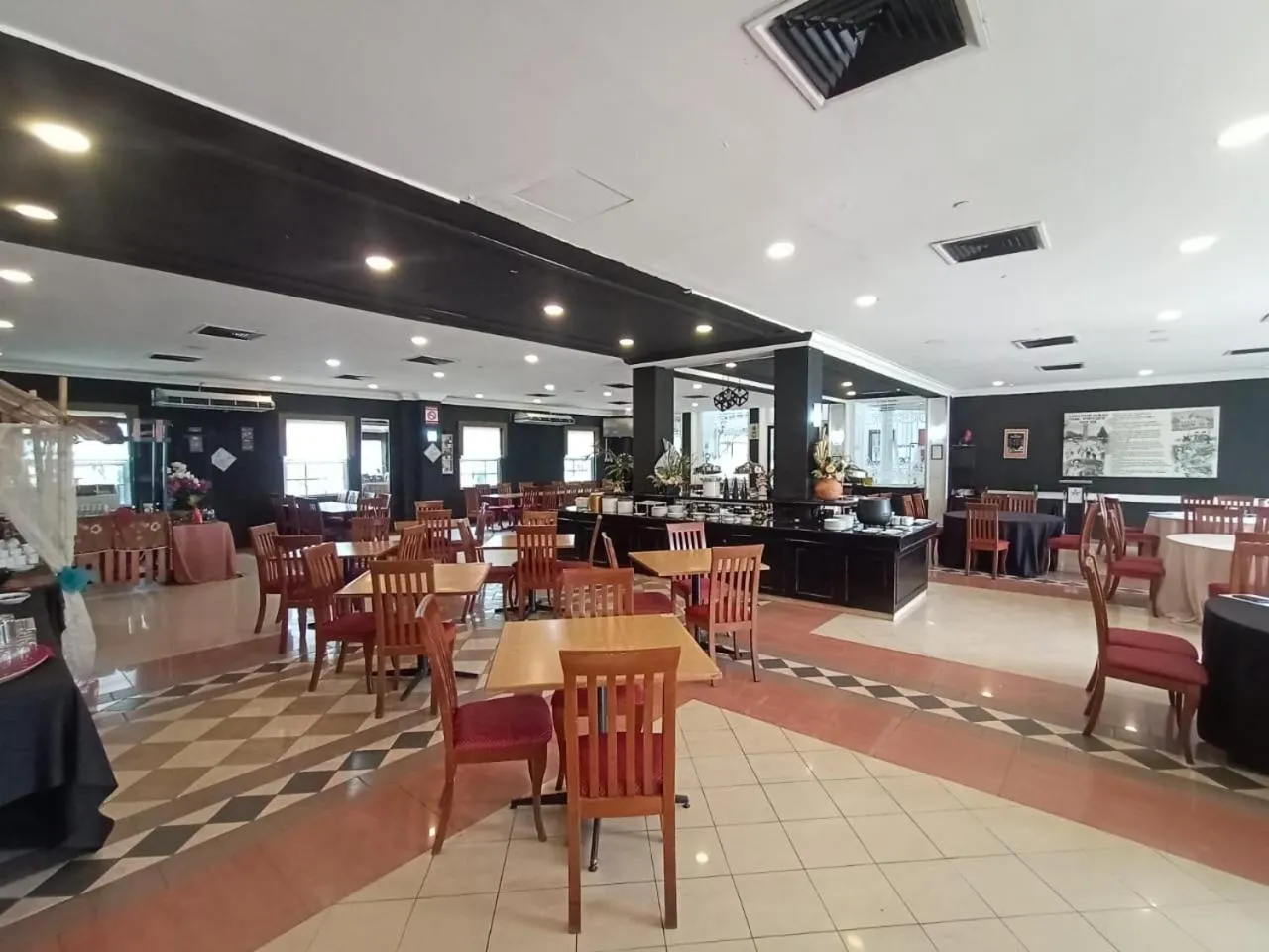 Hotel Seri Malaysia Kulim