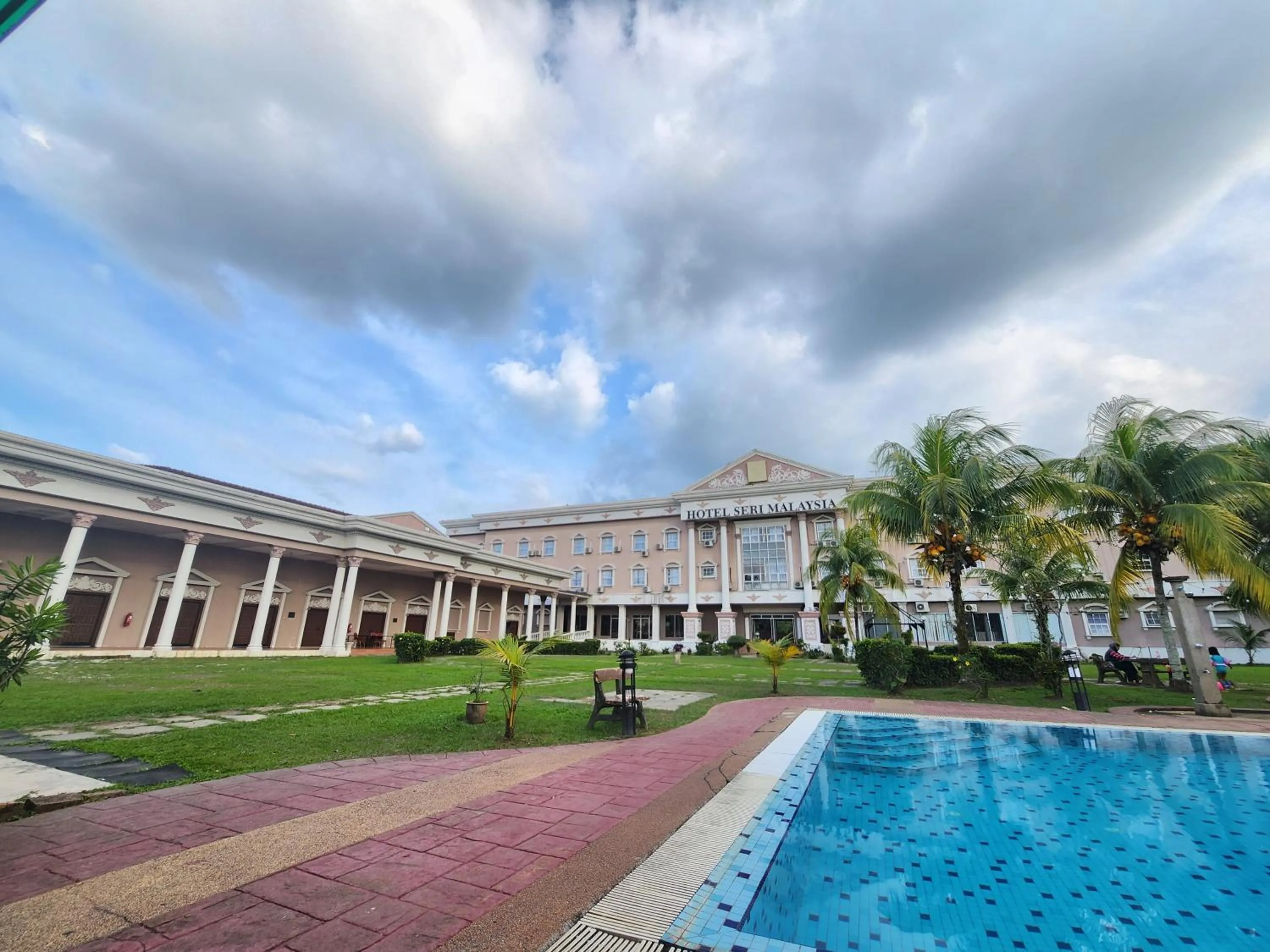Hotel Seri Malaysia Kulim