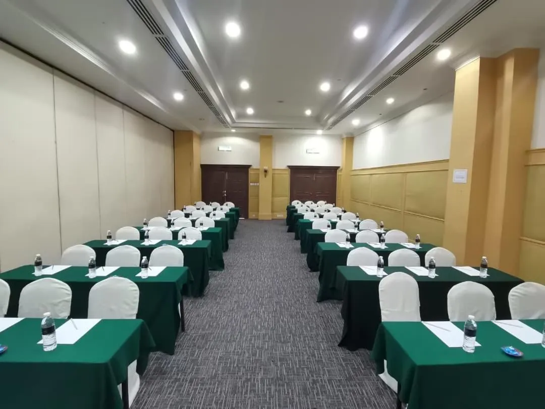 Hotel Seri Malaysia Kulim