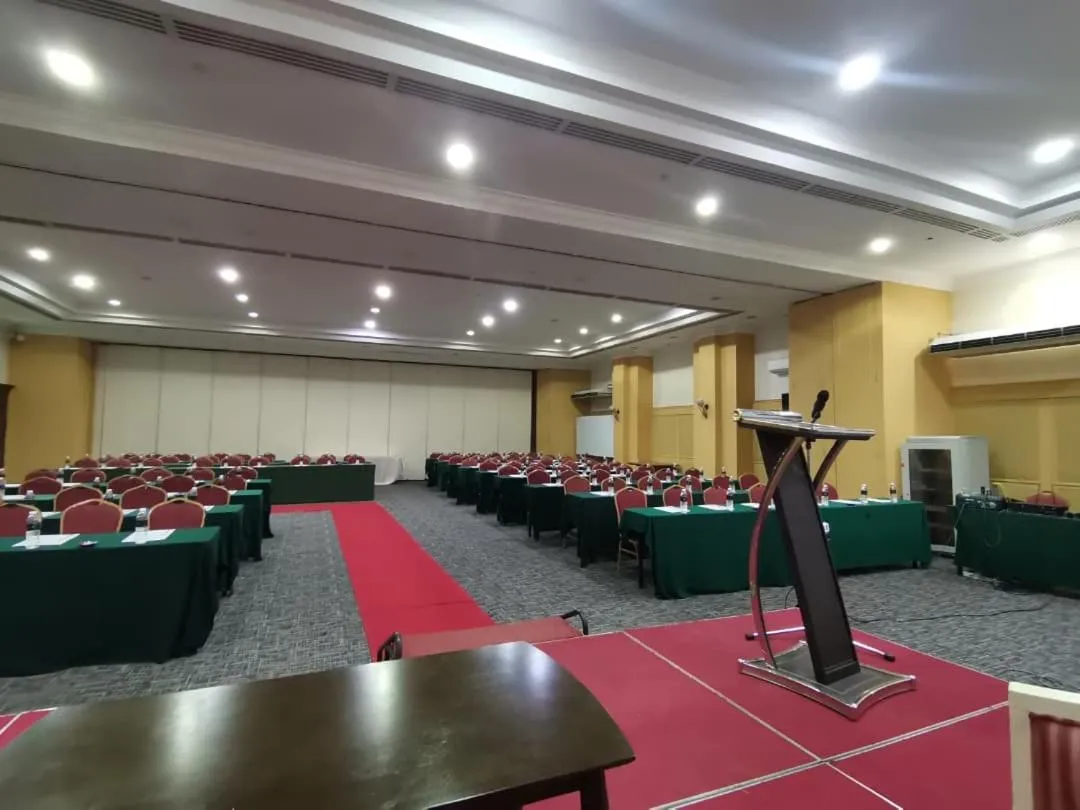 Hotel Seri Malaysia Kulim